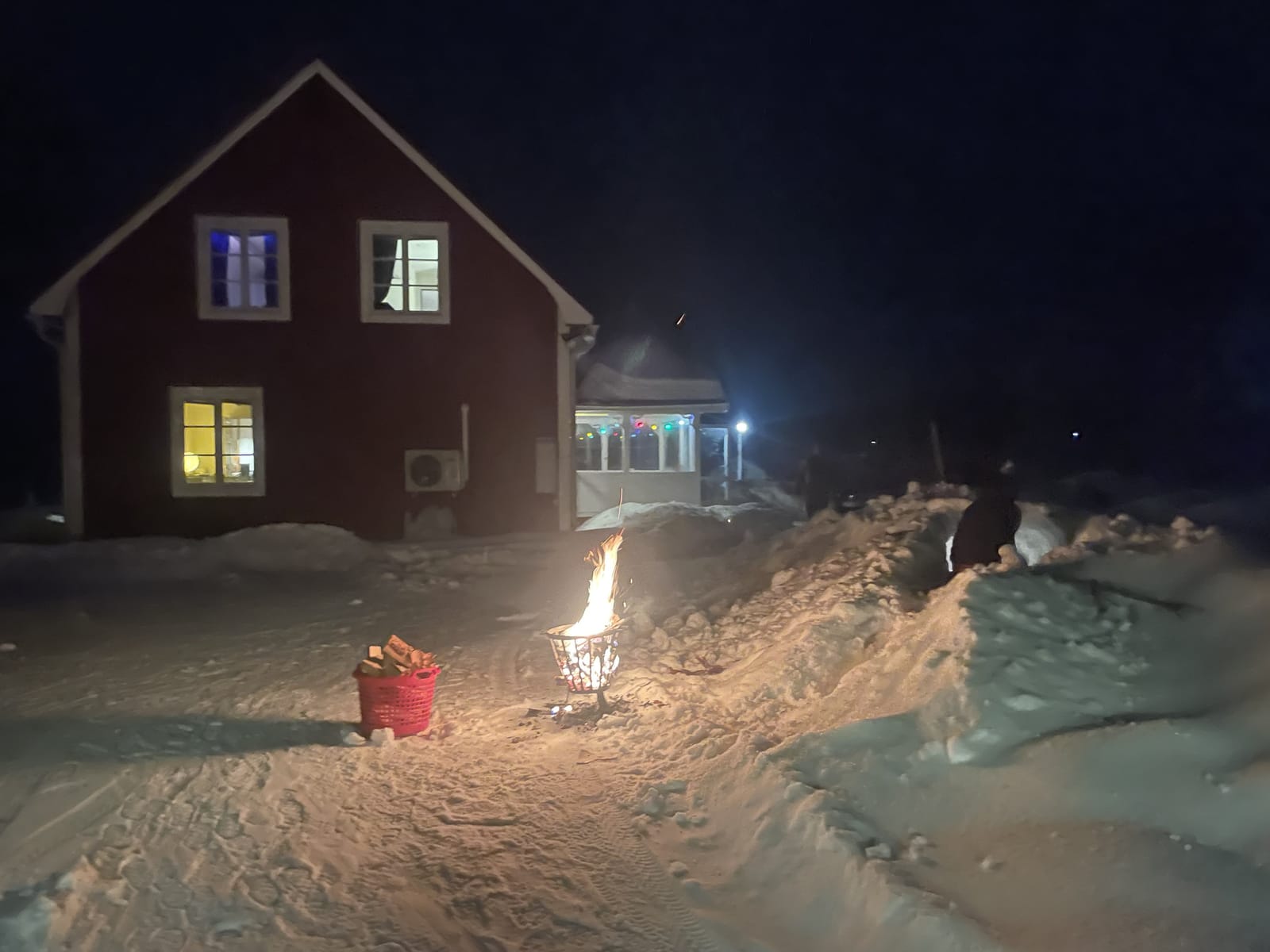 5 rok · 110 m² i Bjuråker – bild 28