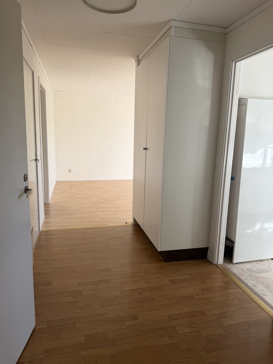 Lägenhet, 2 rooms, 61 sqm, Högsäter – bild 7