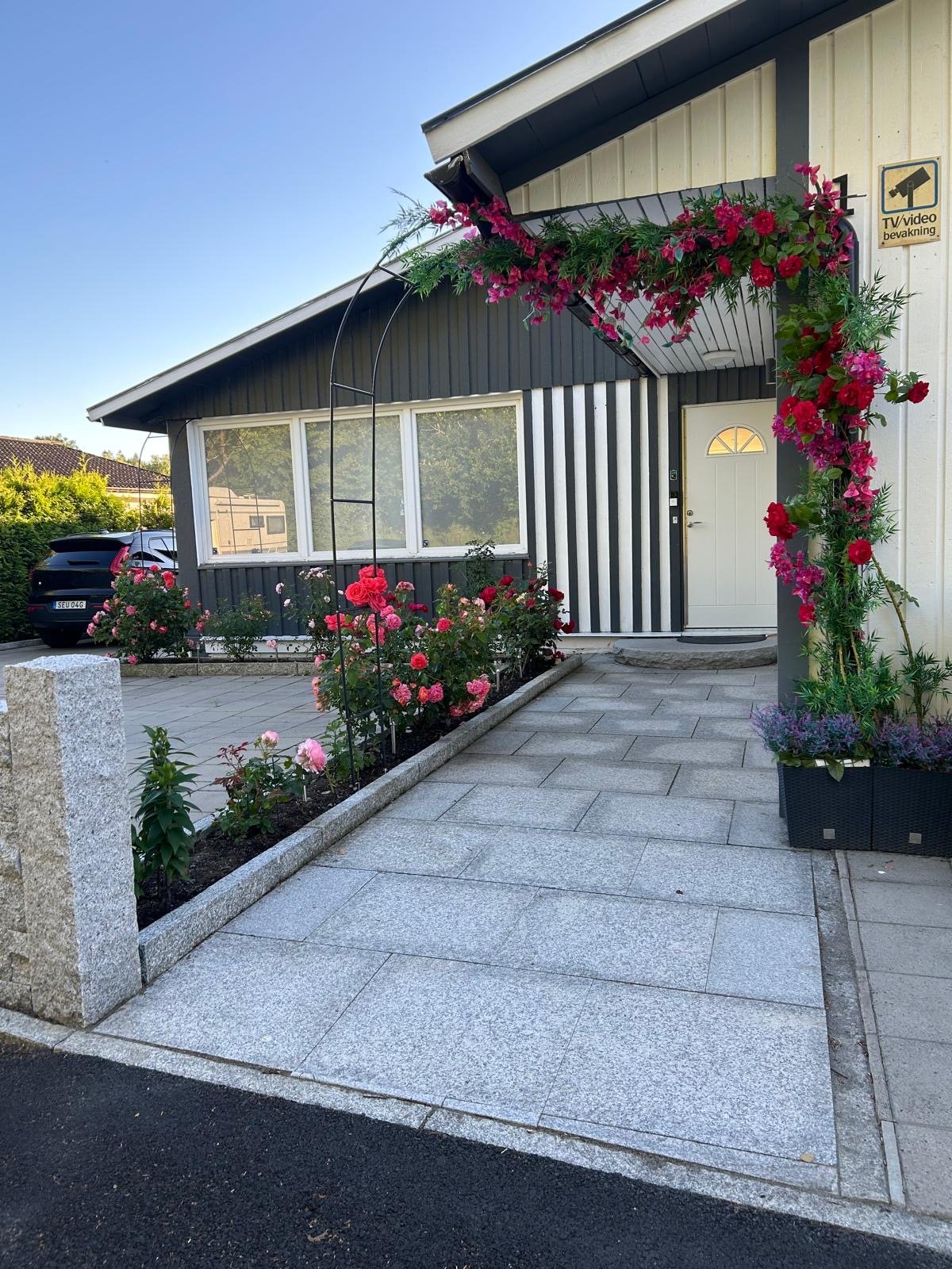Lägenhet, 2 rooms, 40 sqm, Agnesberg – Agnesberg