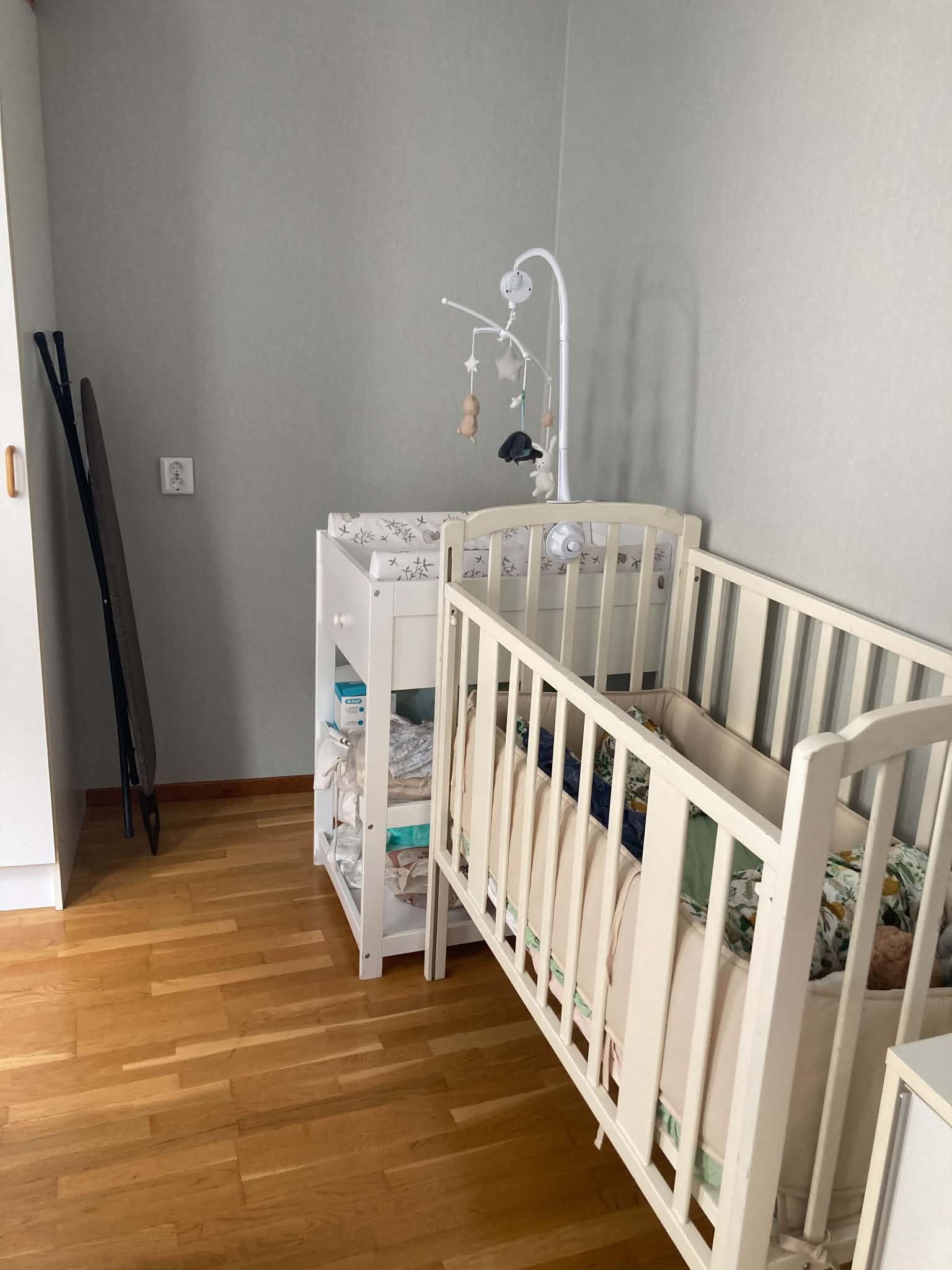 3 rok · 75 m² i Halmstad – bild 3