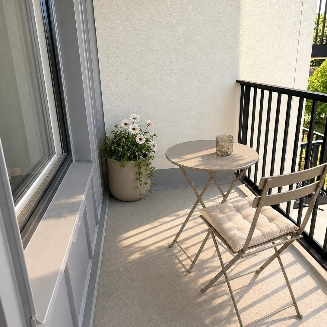 2 rok · 40 m² i Kista – bild 6