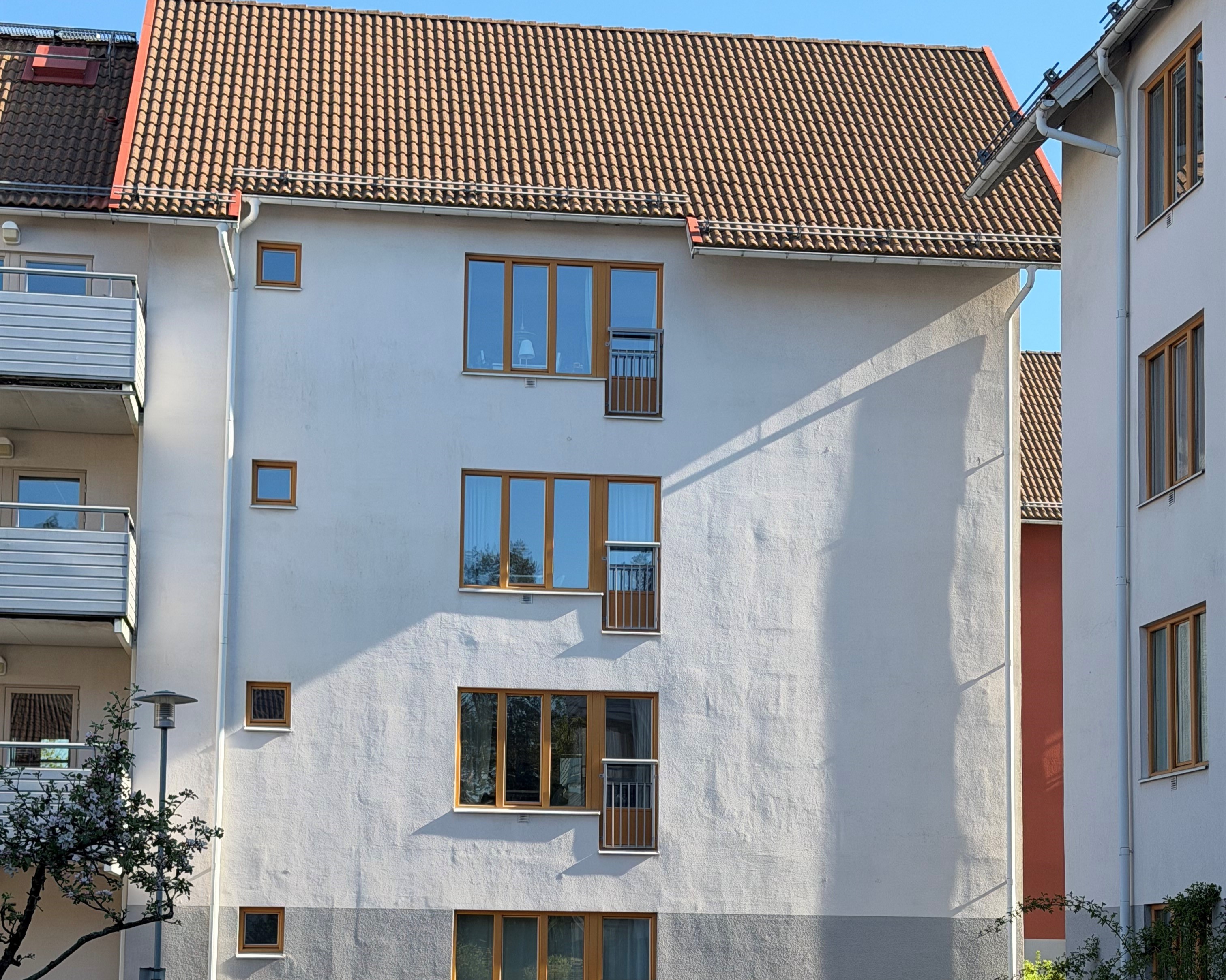 Lägenhet, 1 rooms, 24 sqm, Haninge Stockholm – bild 7