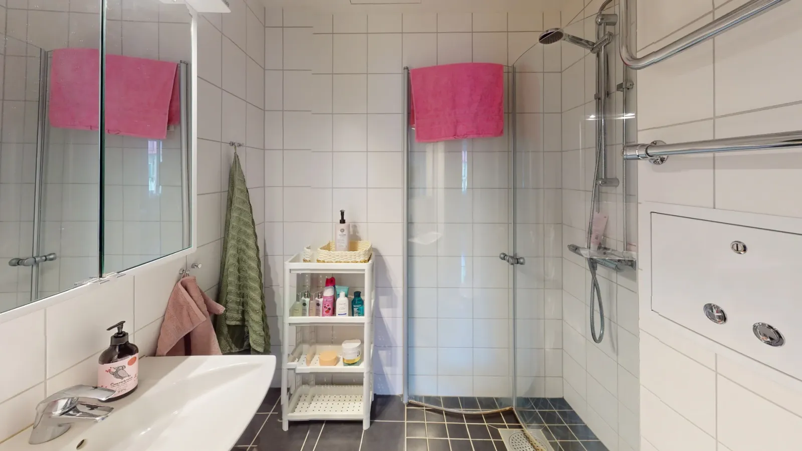 2 rok · 55 m² i Helsingborg – bild 4