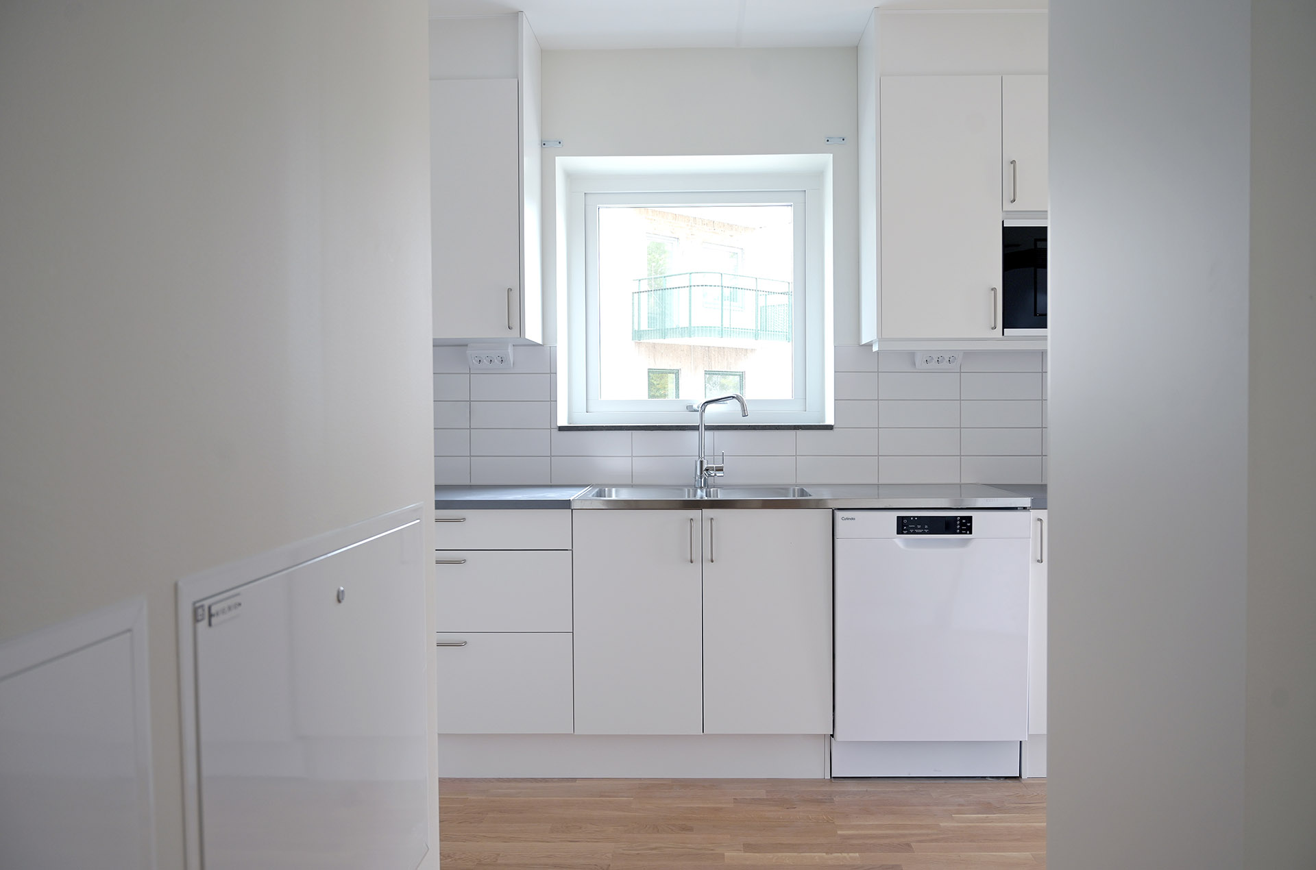 Lägenhet, 2 rooms, 63 sqm, Ljungby – bild 4