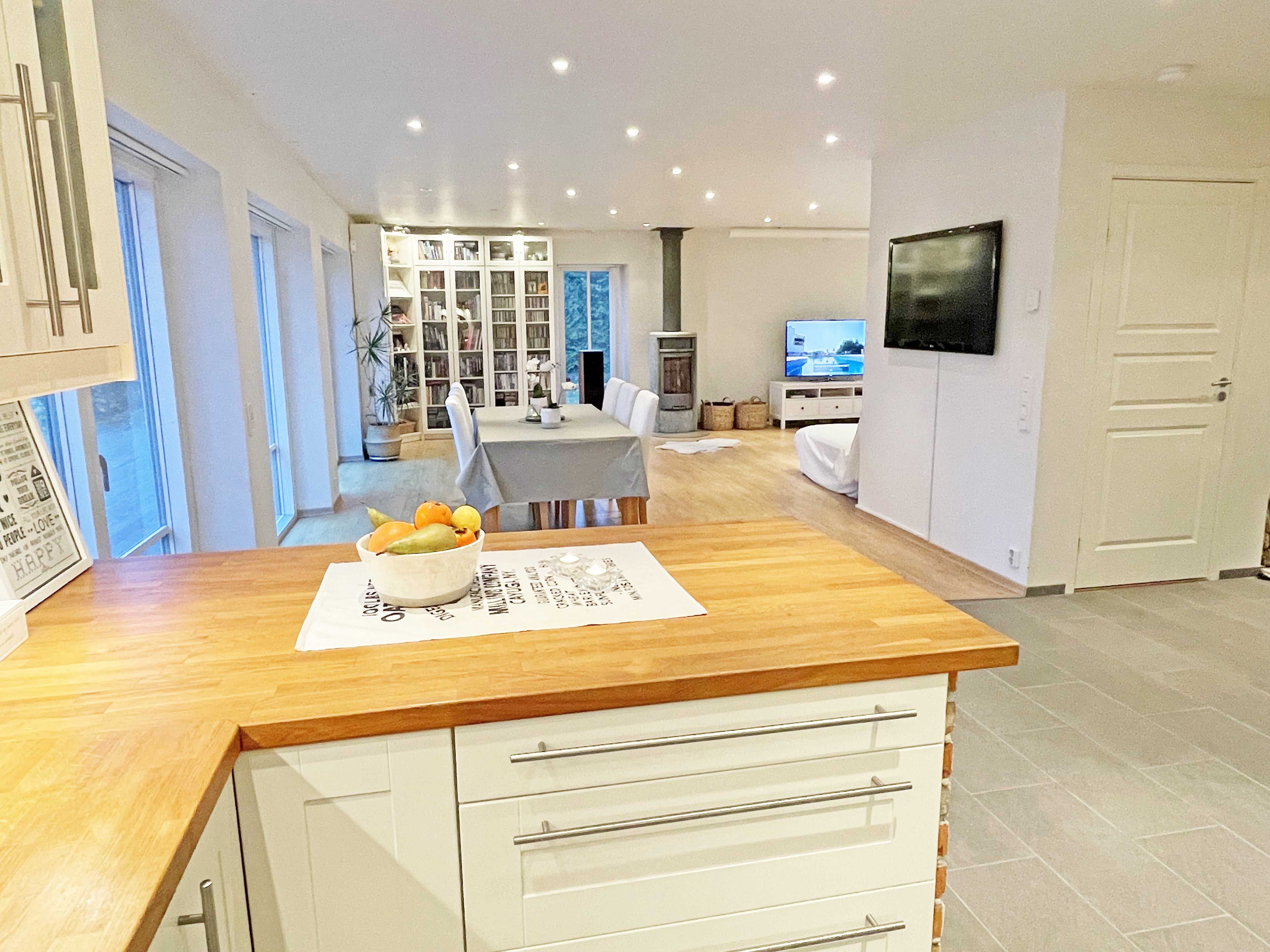 Villa/Hus, 6 rooms, 190 sqm, Löddeköpinge – bild 15