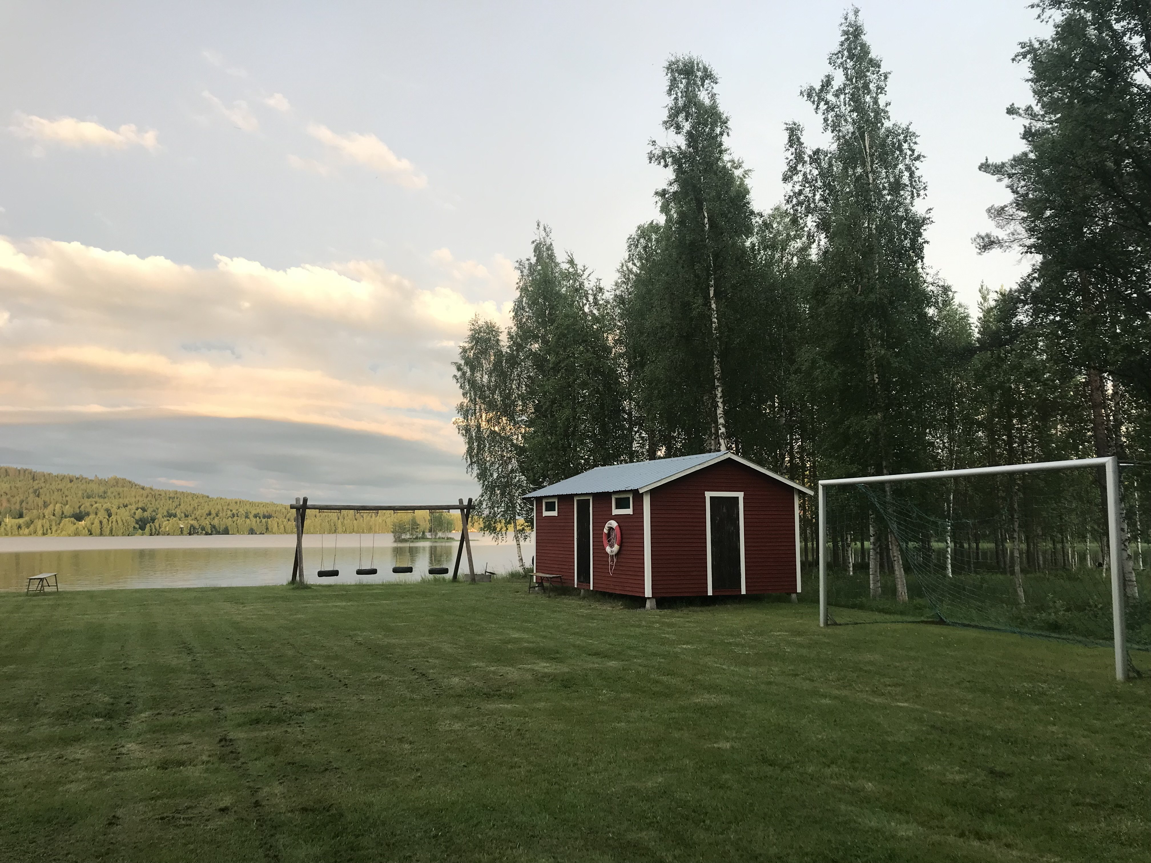 Villa/Hus, 7 rooms, 200 sqm, Blåviksjön – bild 13