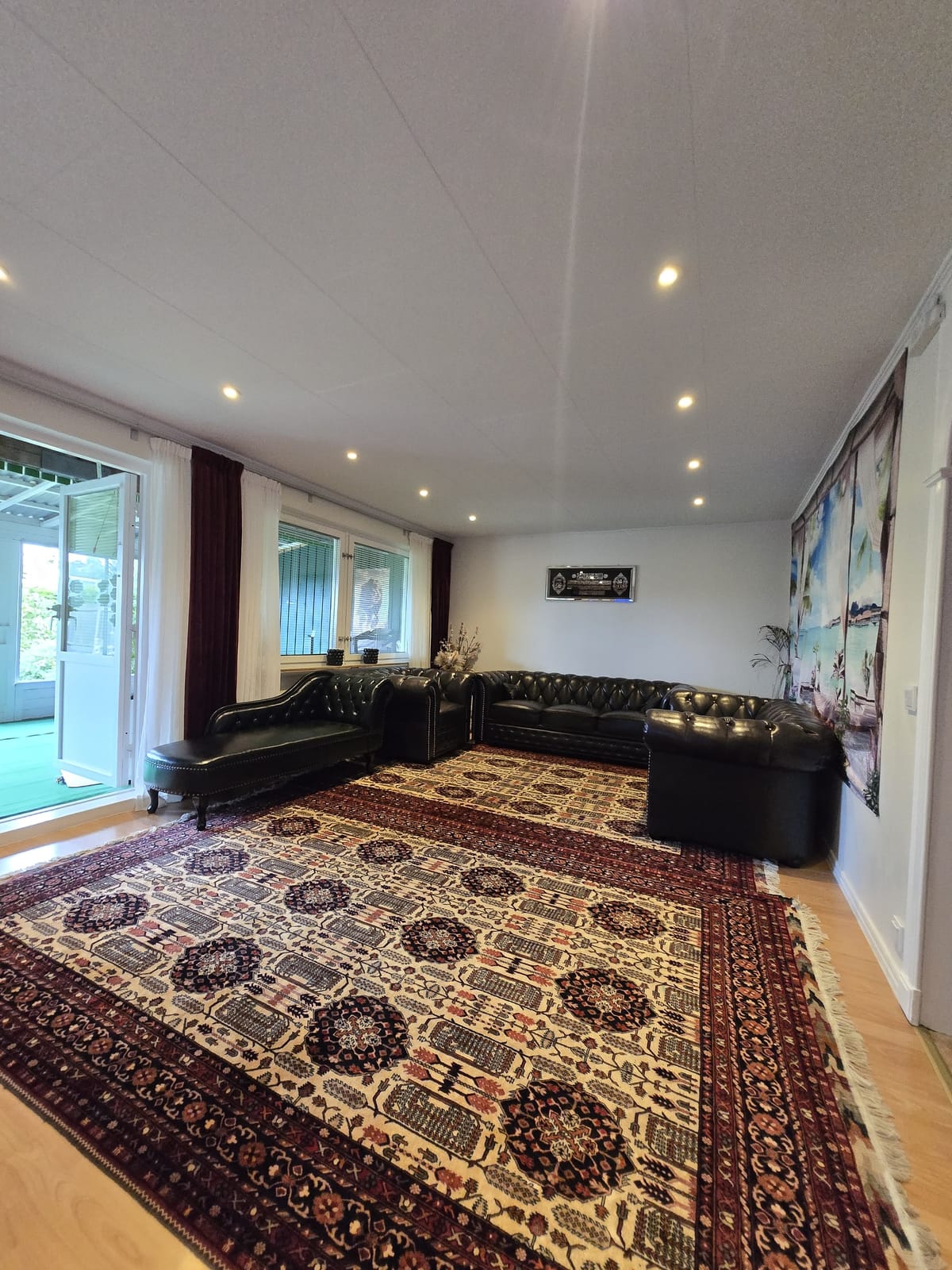 5 rok · 136 m² i Norsborg – bild 11
