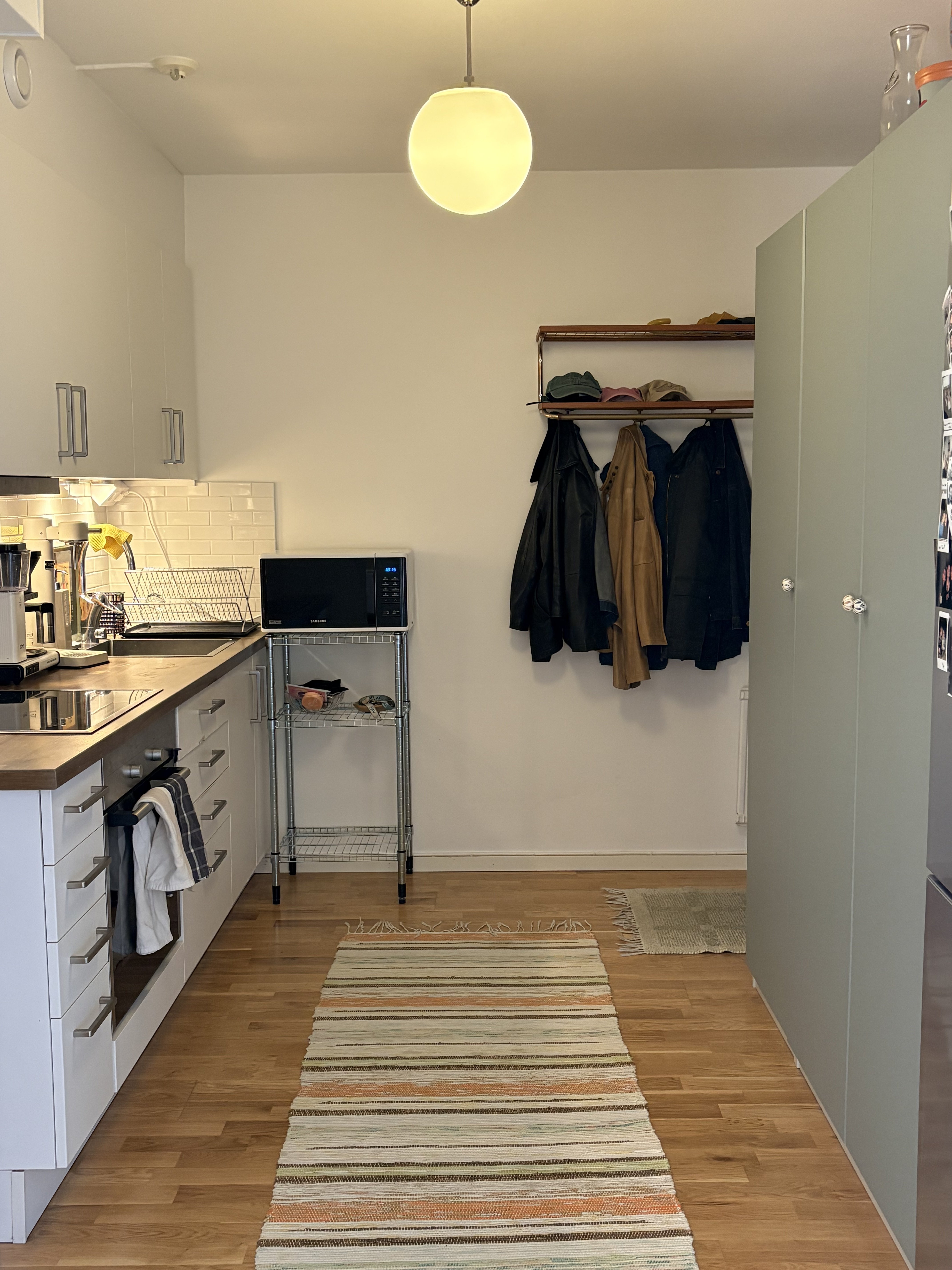 Lägenhet, 1 rooms, 35 sqm, Lidingö – bild 6