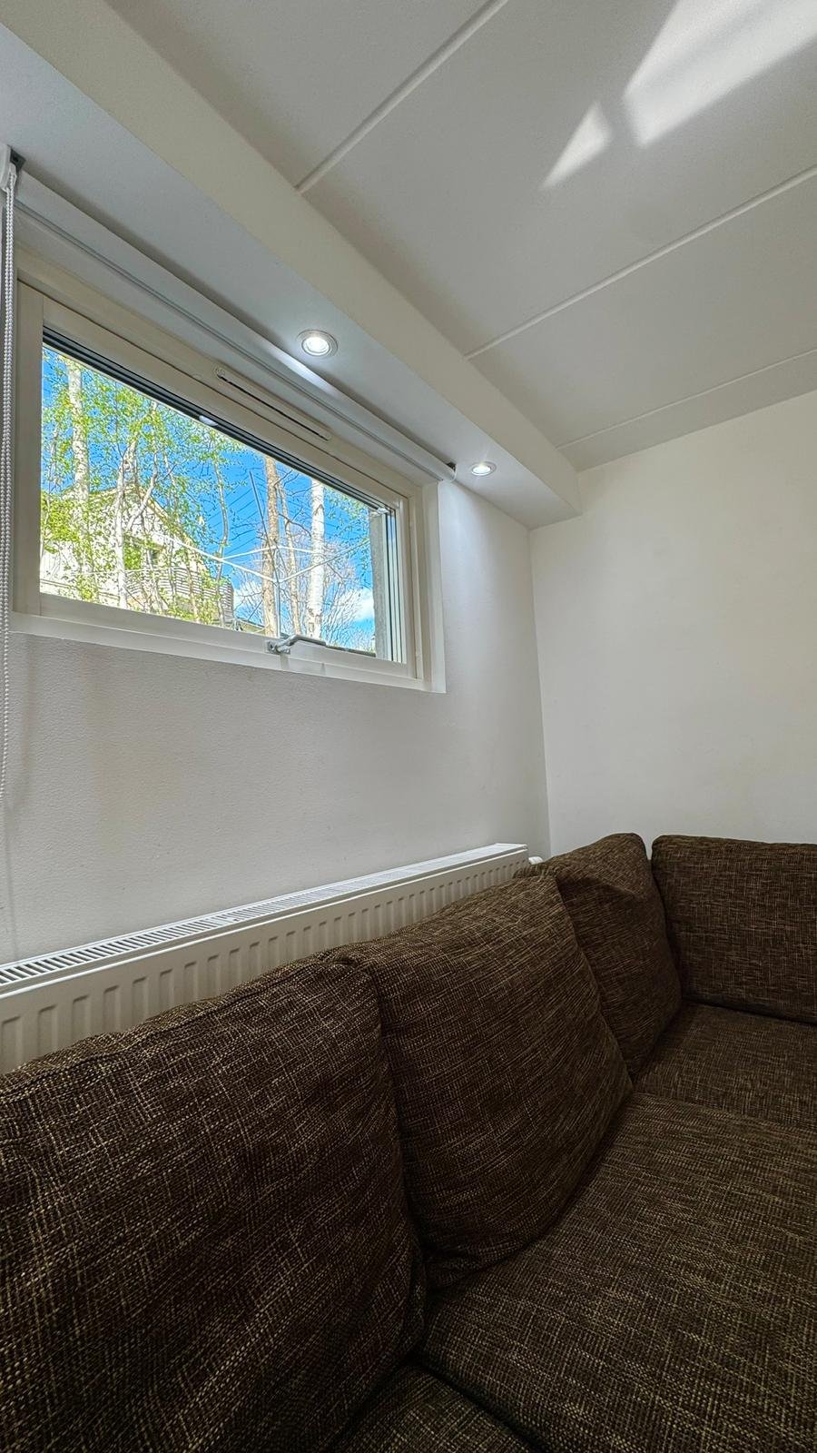 Lägenhet, 3 rooms, 60 sqm, Segeltorp – bild 24
