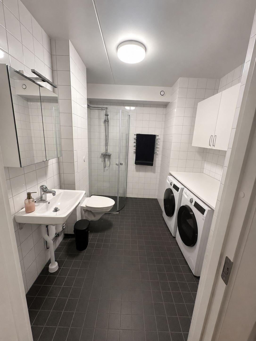 3 rok · 55 m² i Järfälla – bild 2