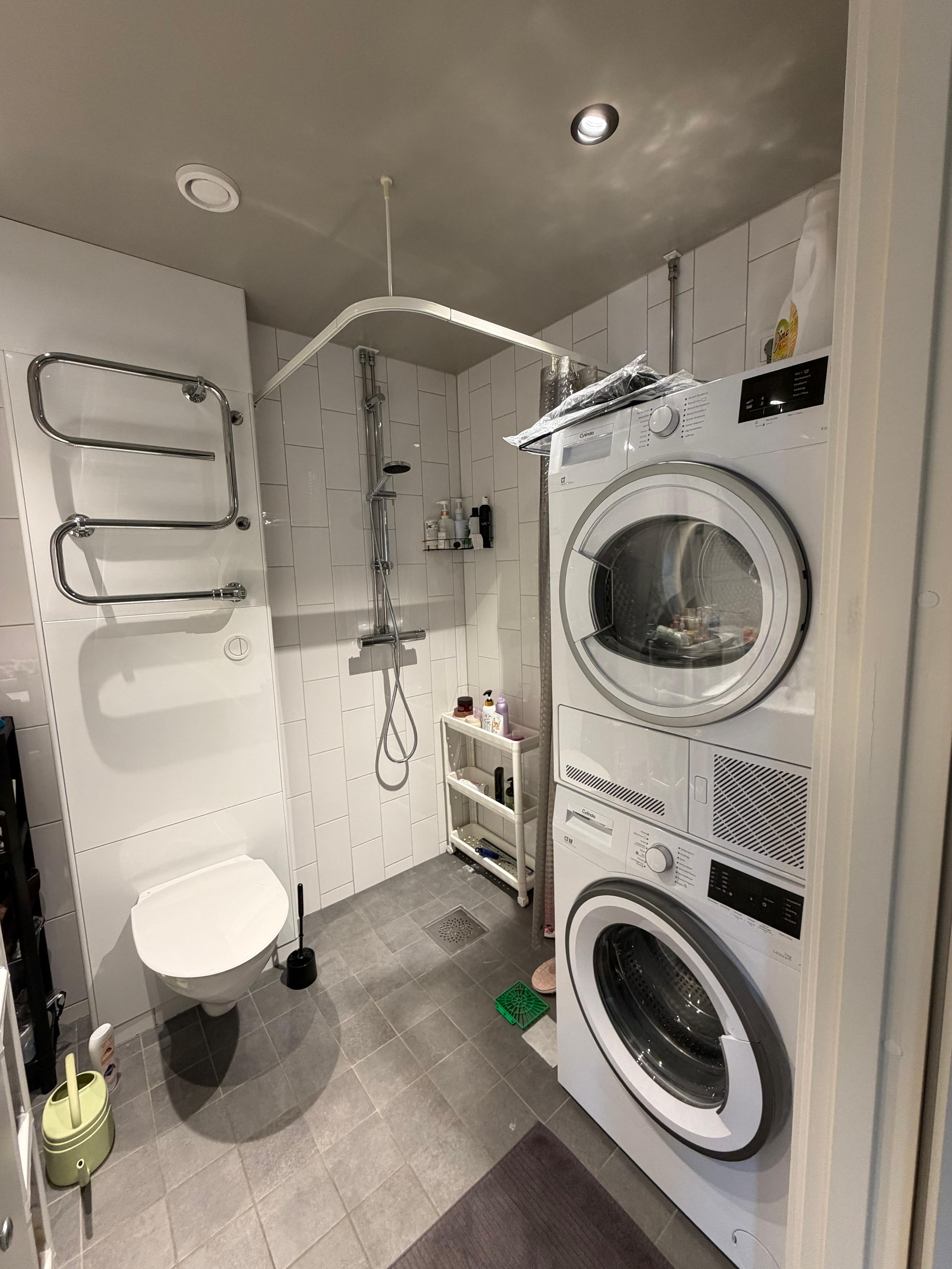 Lägenhet, 3 rooms, 67 sqm, Uttran – bild 4