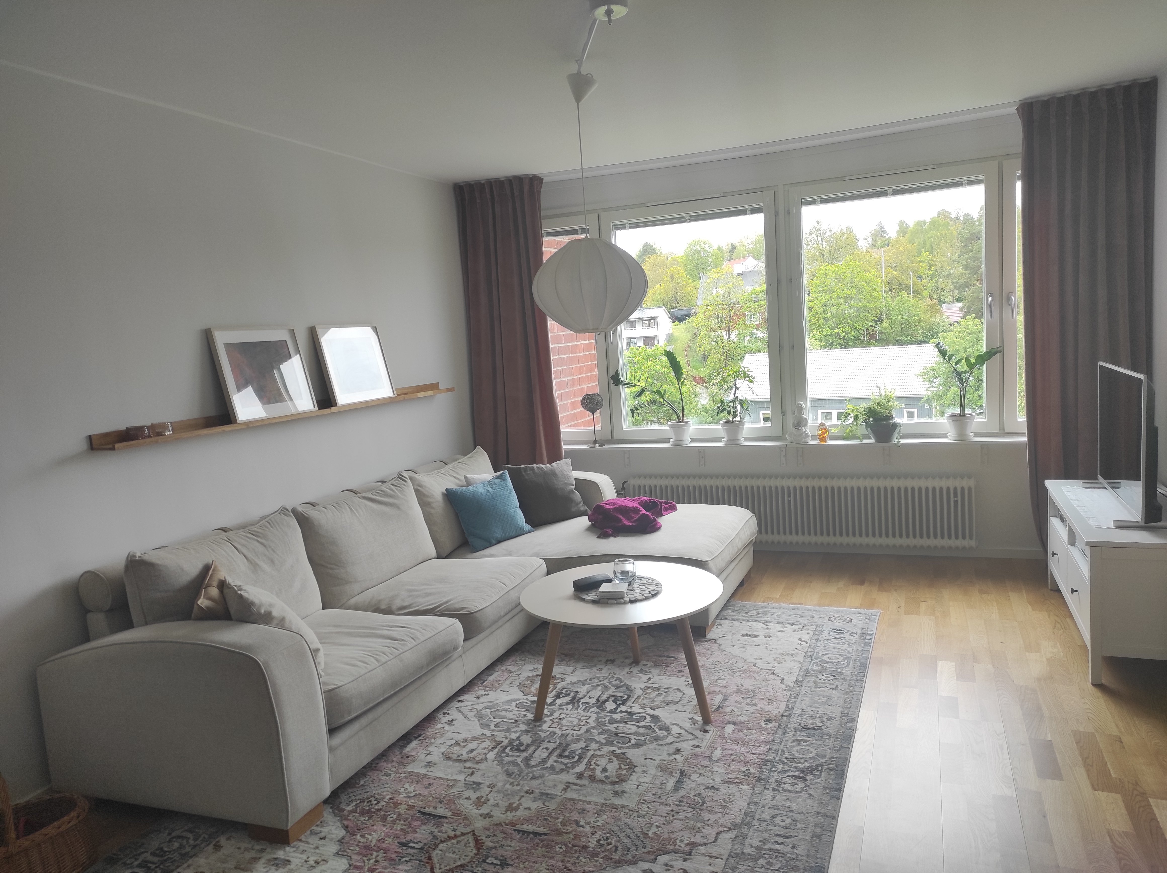 Lägenhet, 3 rooms, 72 sqm, Åkersberga – Åkersberga