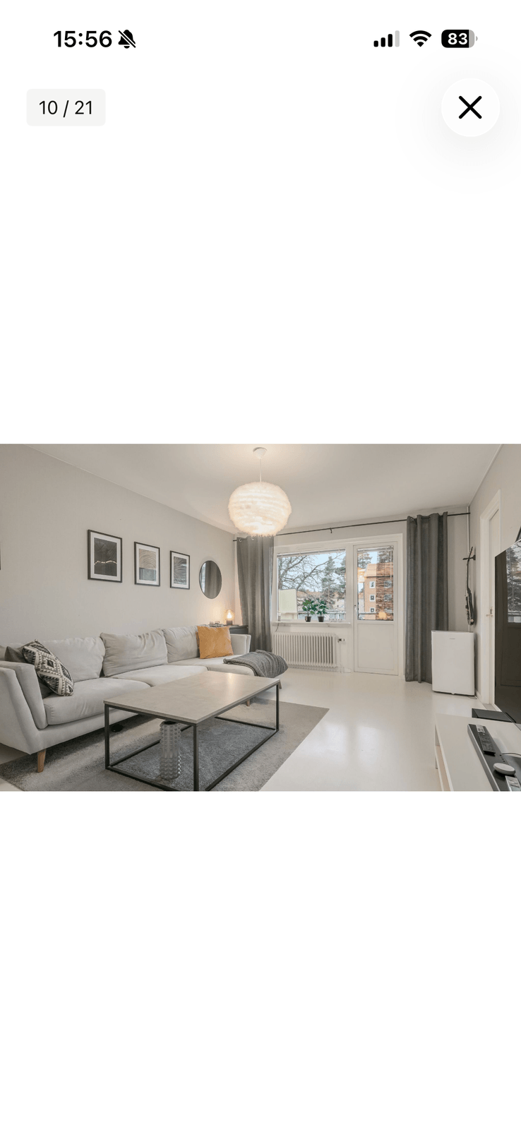 3 rok · 71 m² i Avesta – bild 12