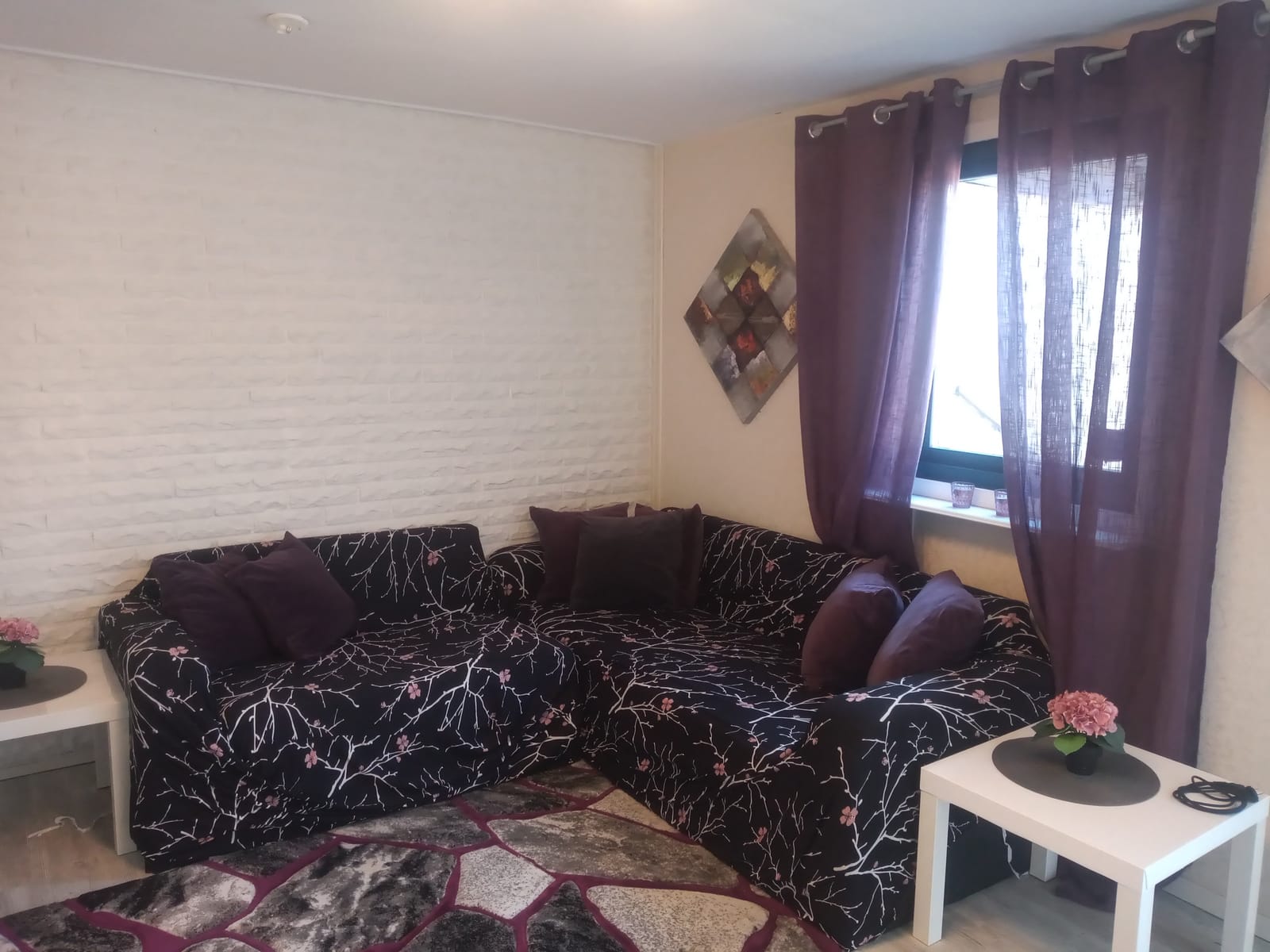 3 rok · 56 m² i Arlöv – bild 3