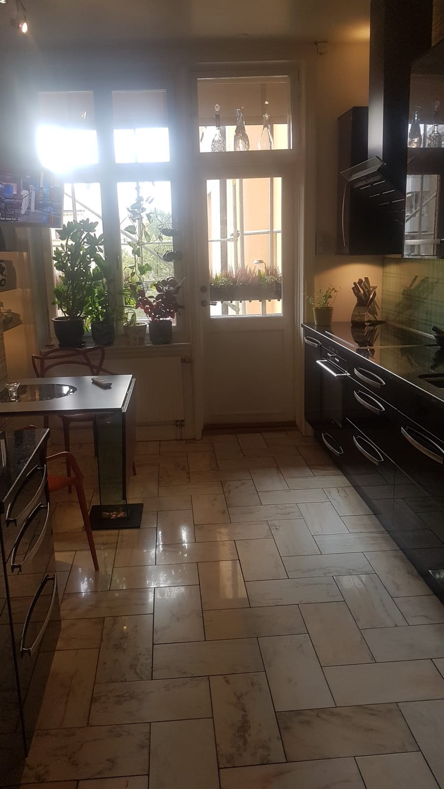 3 rok · 84 m² i Stockholm – bild 3