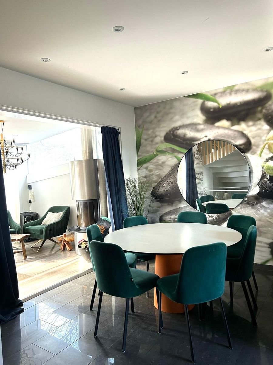 Radhus, 4 rooms, 130 sqm, Upplands Väsby