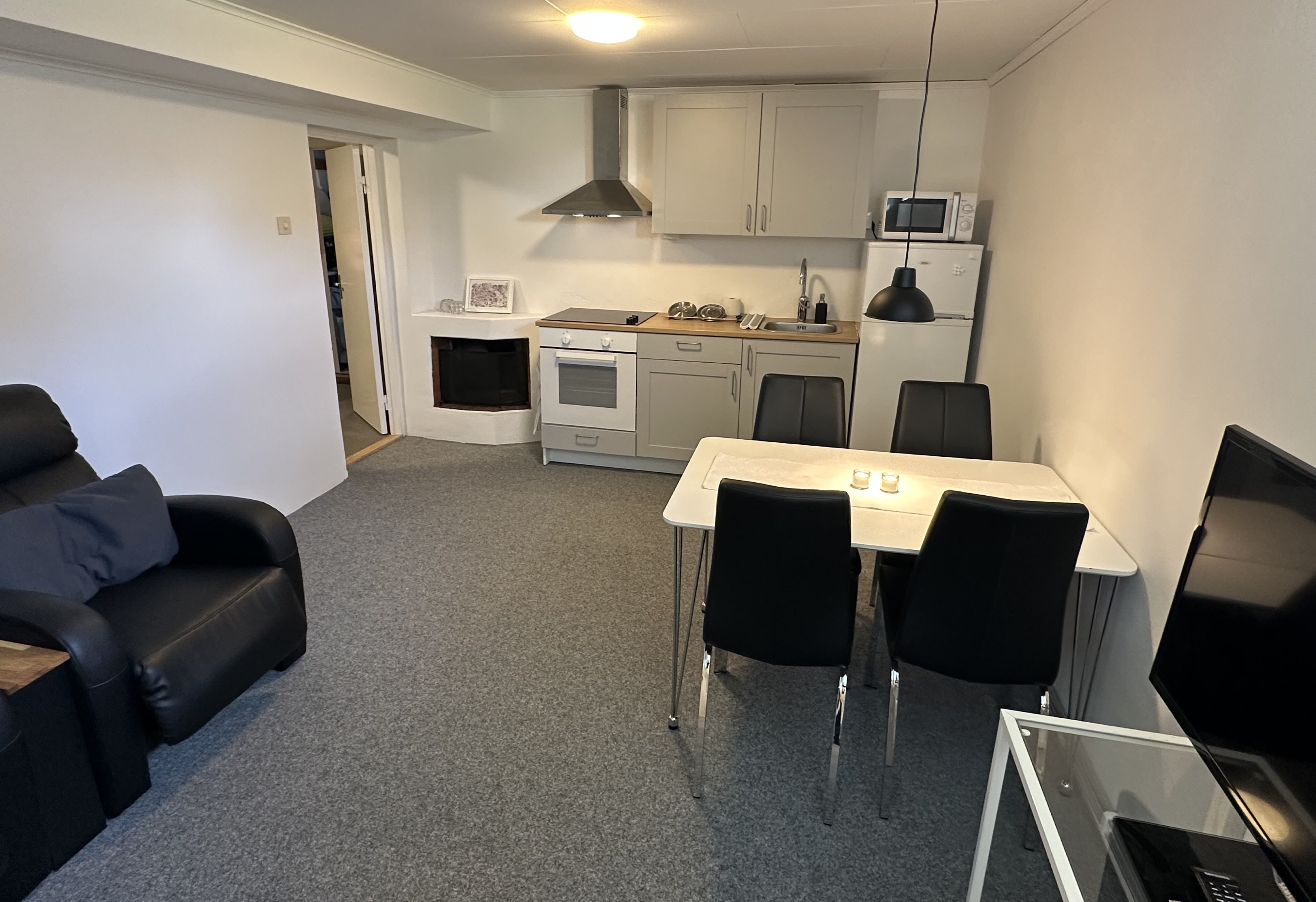 Villa/Hus, 3 rooms, 70 sqm, Piteå – bild 3