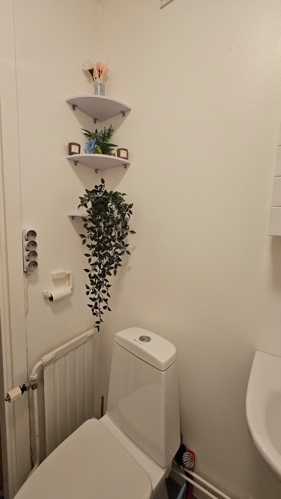 2 rok · 49 m² i Degerfors – bild 10