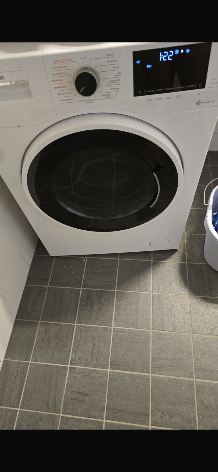 2 rok · 35 m² i Saltsjö-boo – bild 7