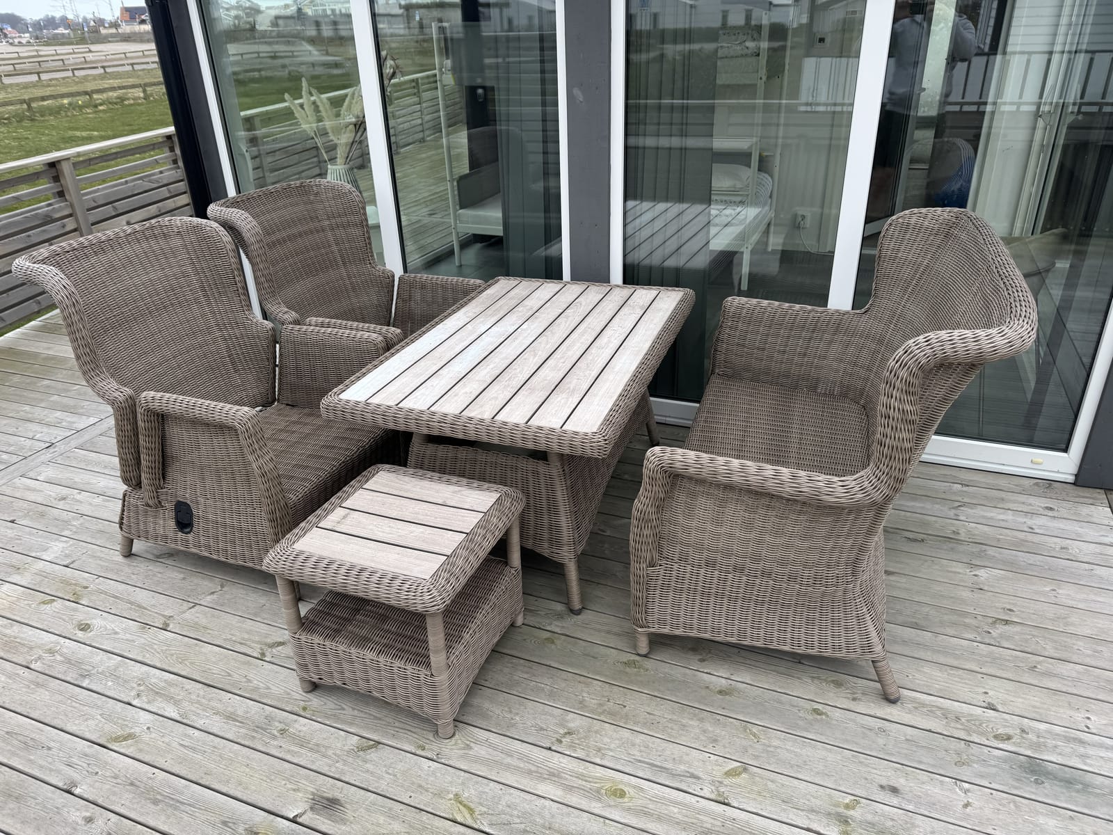 3 rok · 60 m² i Varberg – bild 25
