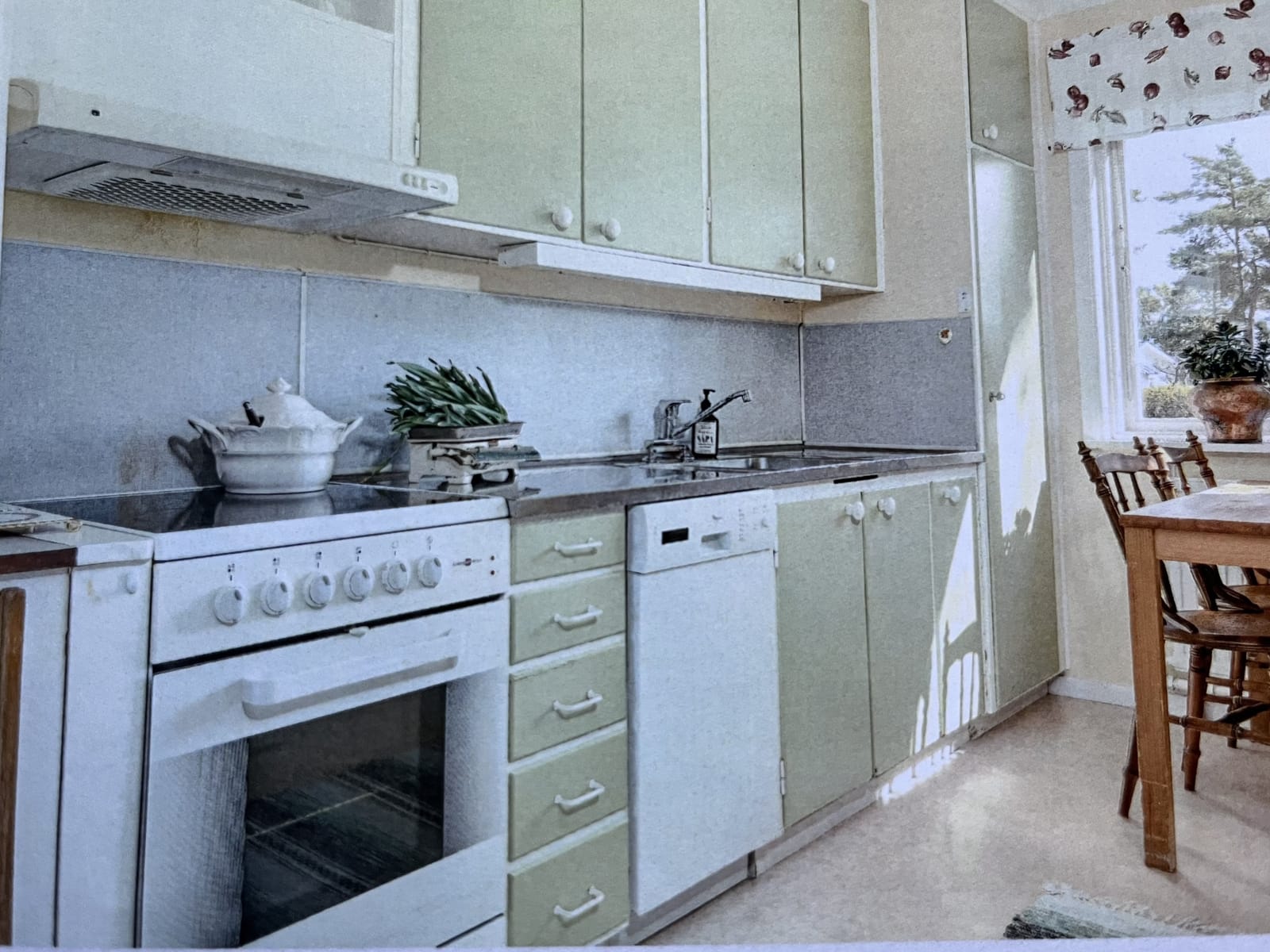 5 rok · 90 m² i Ljugarn – bild 10