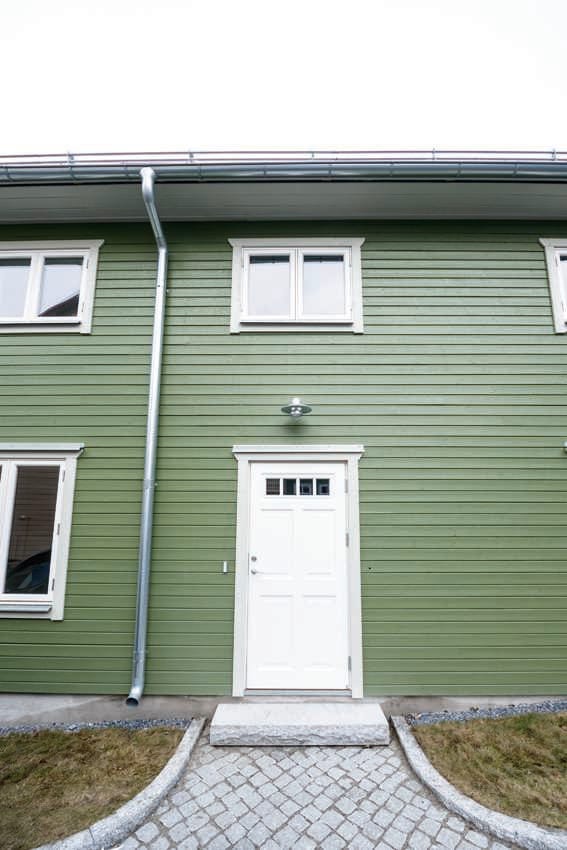 3 rok · 110 m² i Östersund – bild 12