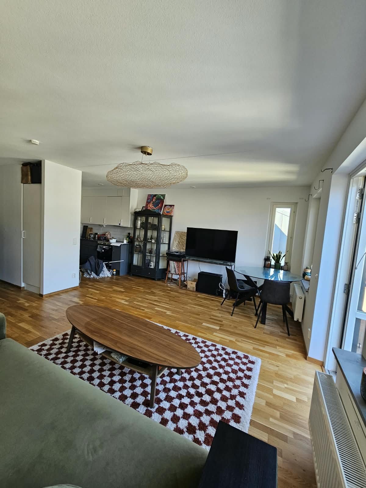 2 rok · 58 m² i Bromma – bild 5