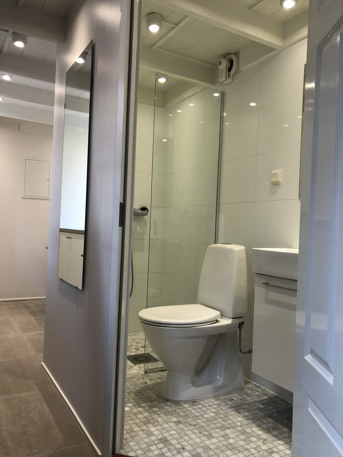 2 rok · 25 m² i Stocksund – bild 2