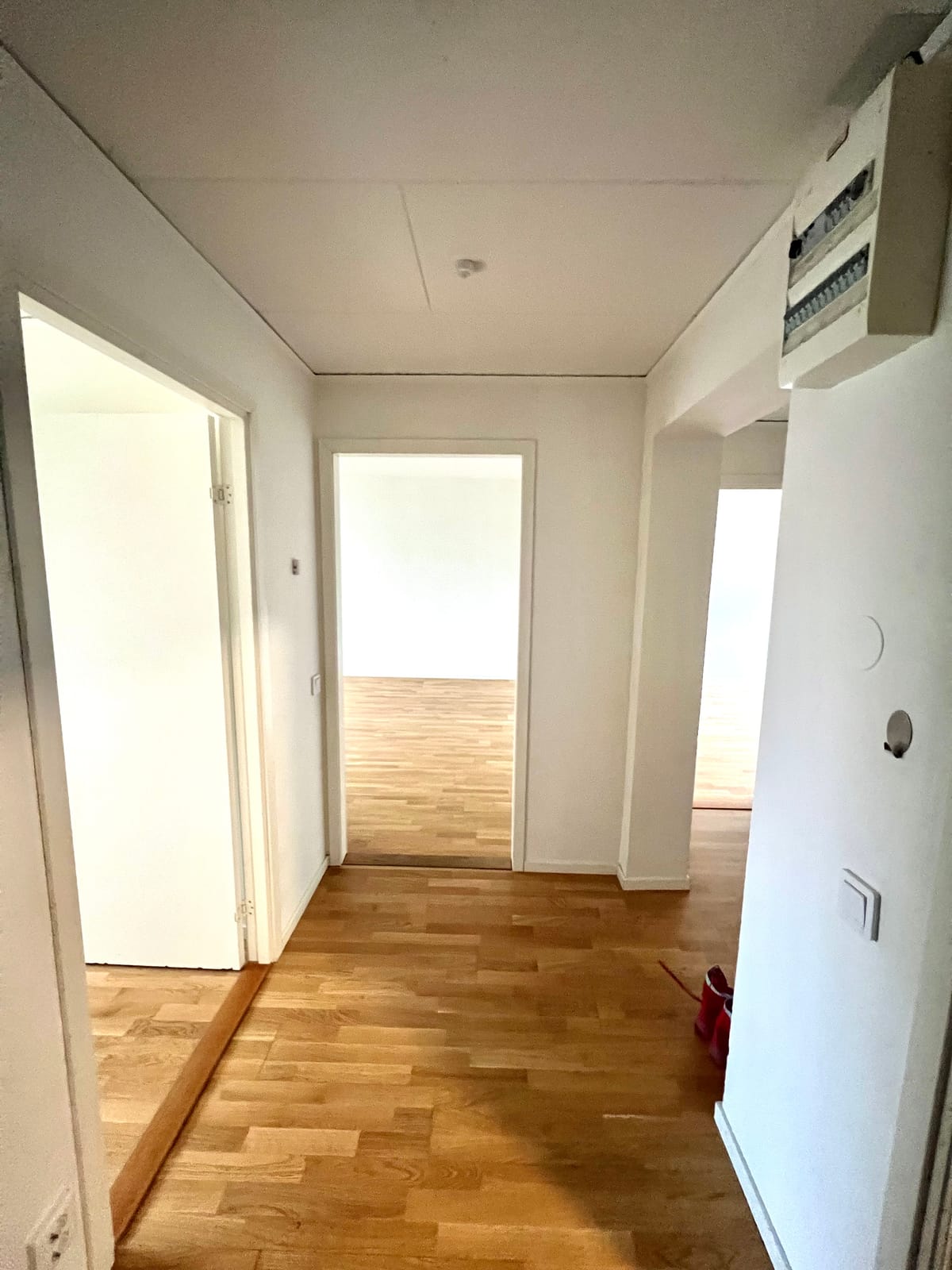 3 rok · 68 m² i Nyvång  – bild 7