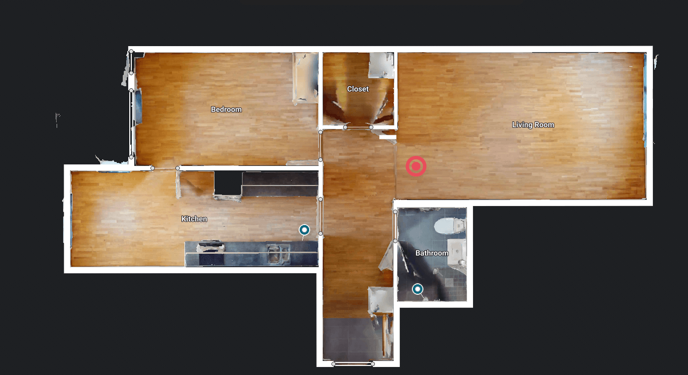 2 rok · 65 m² i Eskilstuna – bild 7
