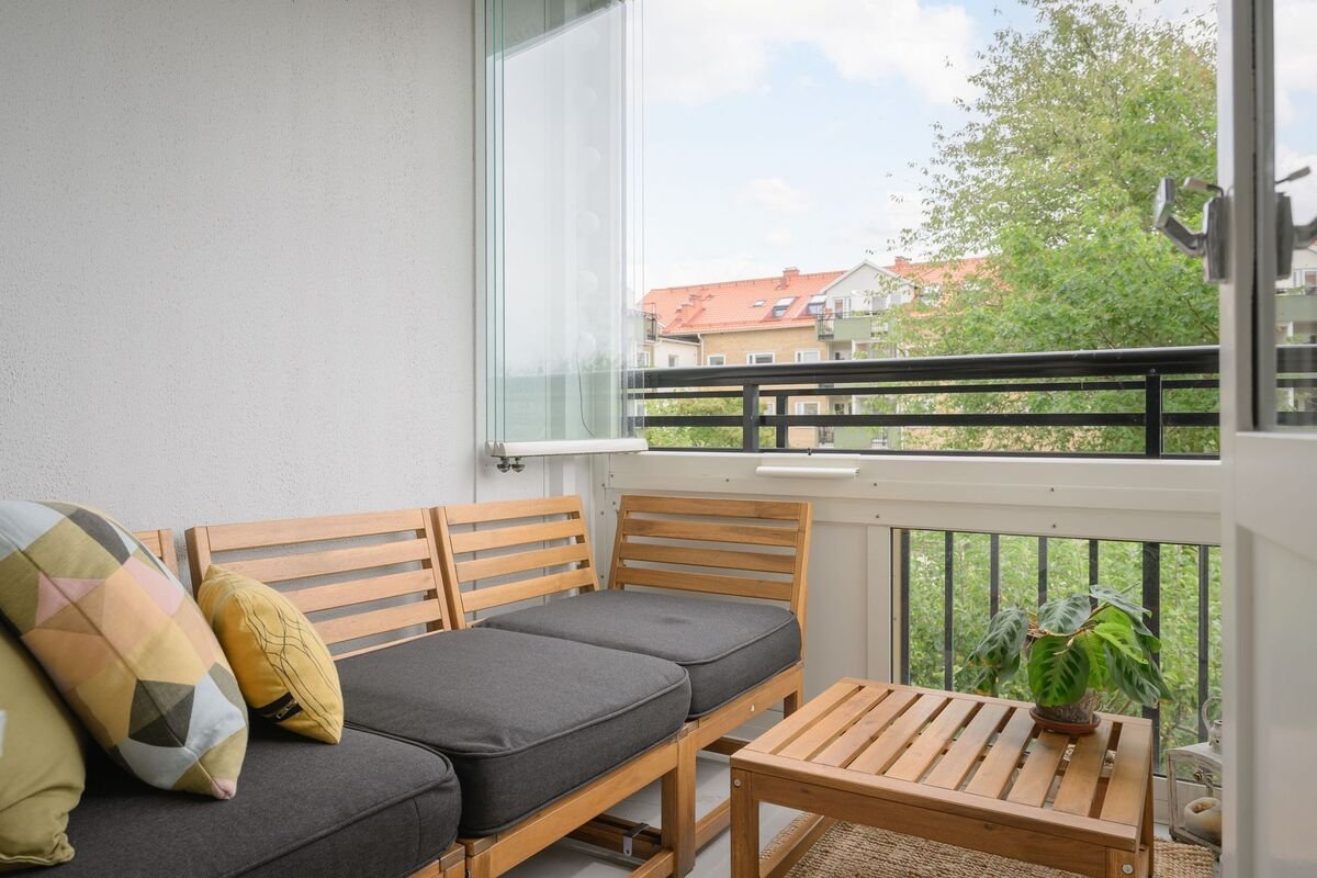 Lägenhet, 3 rooms, 70 sqm, Limhamn – bild 11