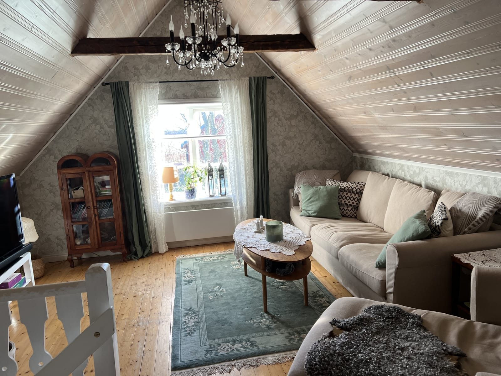 3 rok · 75 m² i Visby – bild 6
