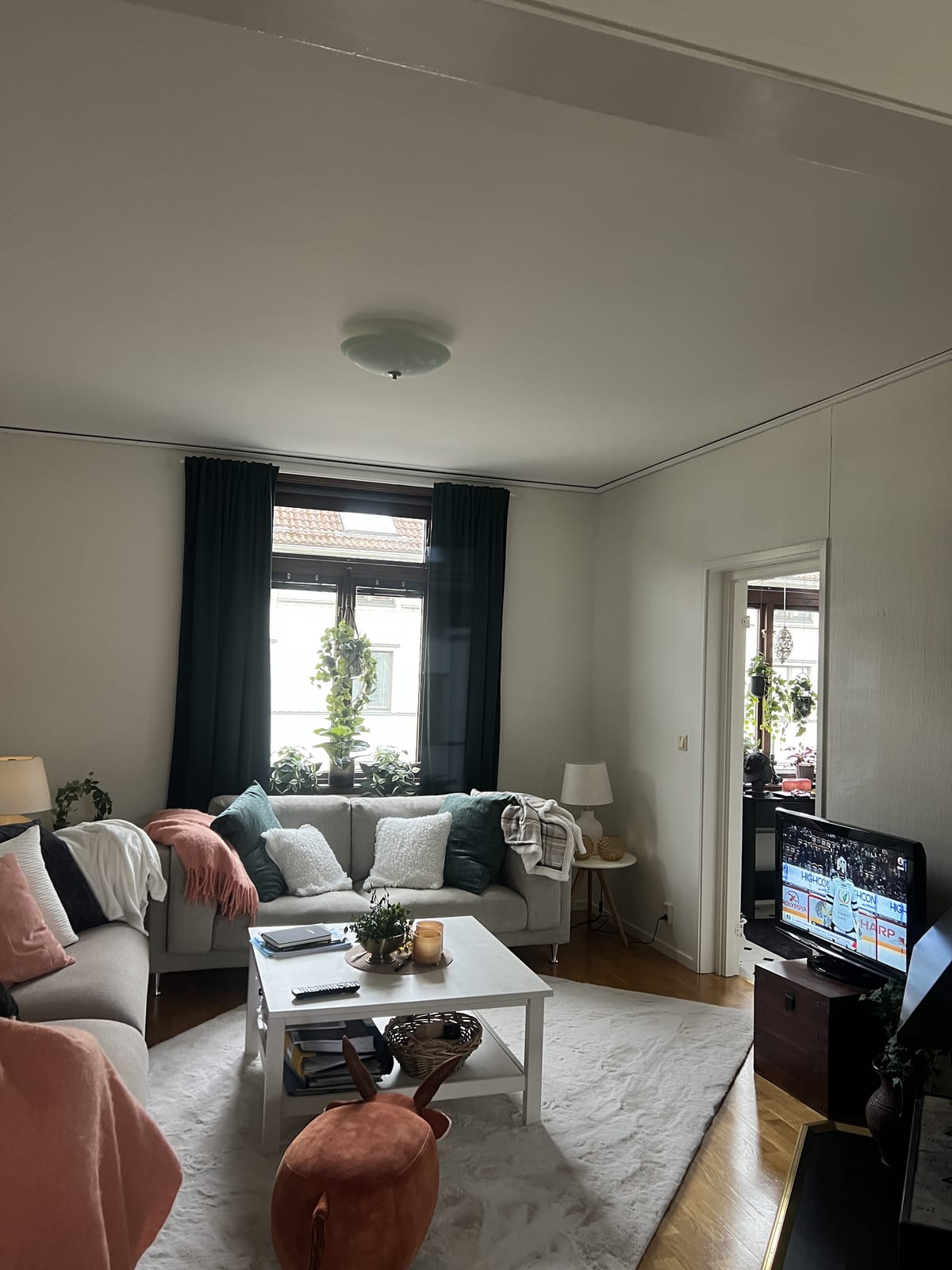 3 rok · 95 m² i Lidköping – Lidköping