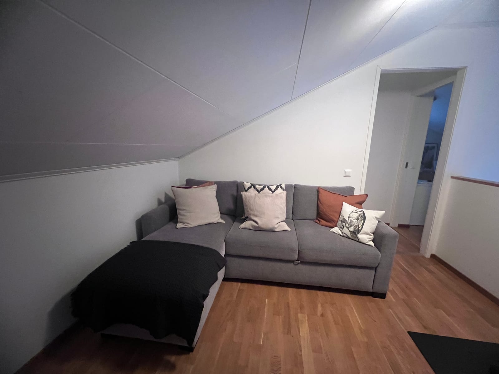 5 rok · 127 m² i Västerhaninge – bild 12