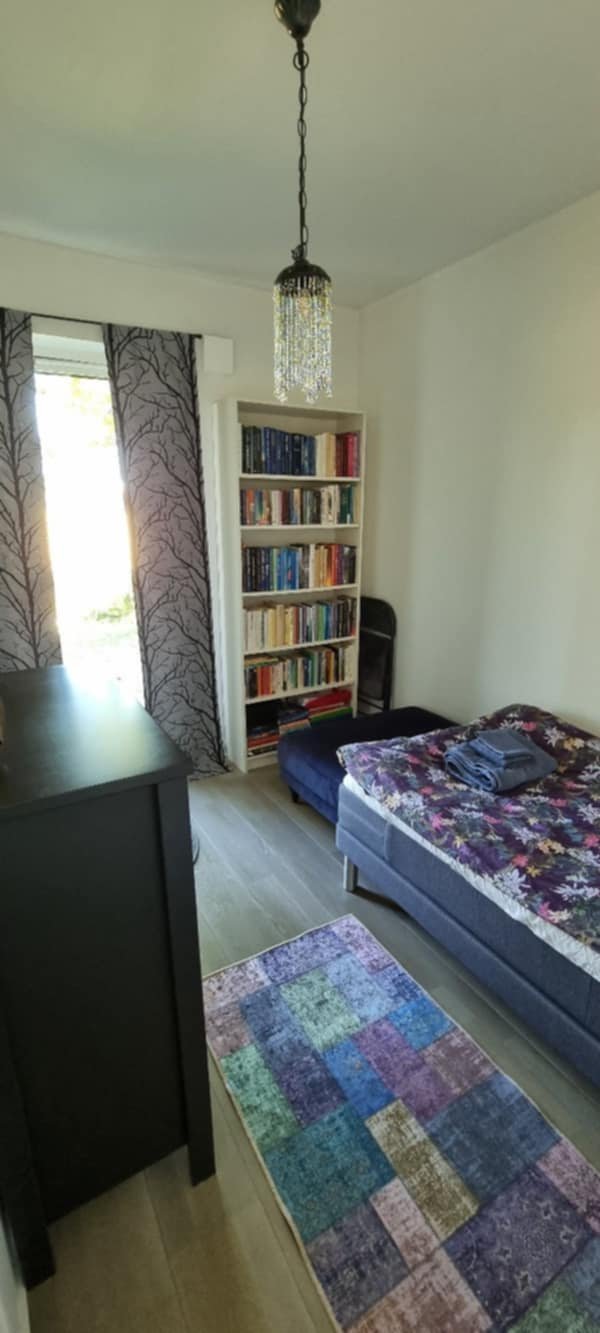 4 rok · 81 m² i Visby – bild 4