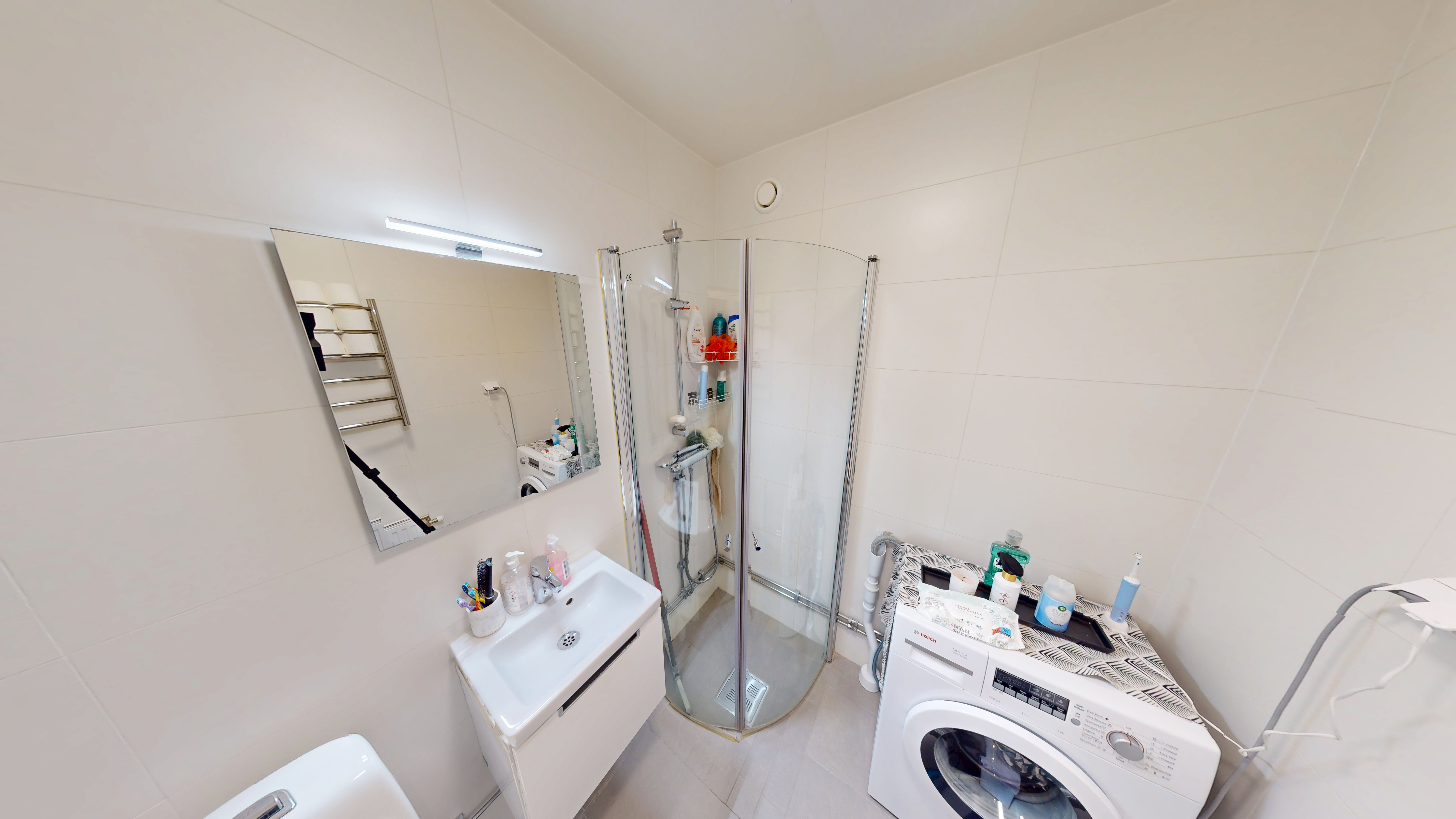 Lägenhet, 2 rooms, 66 sqm, Eskilstuna – Eskilstuna