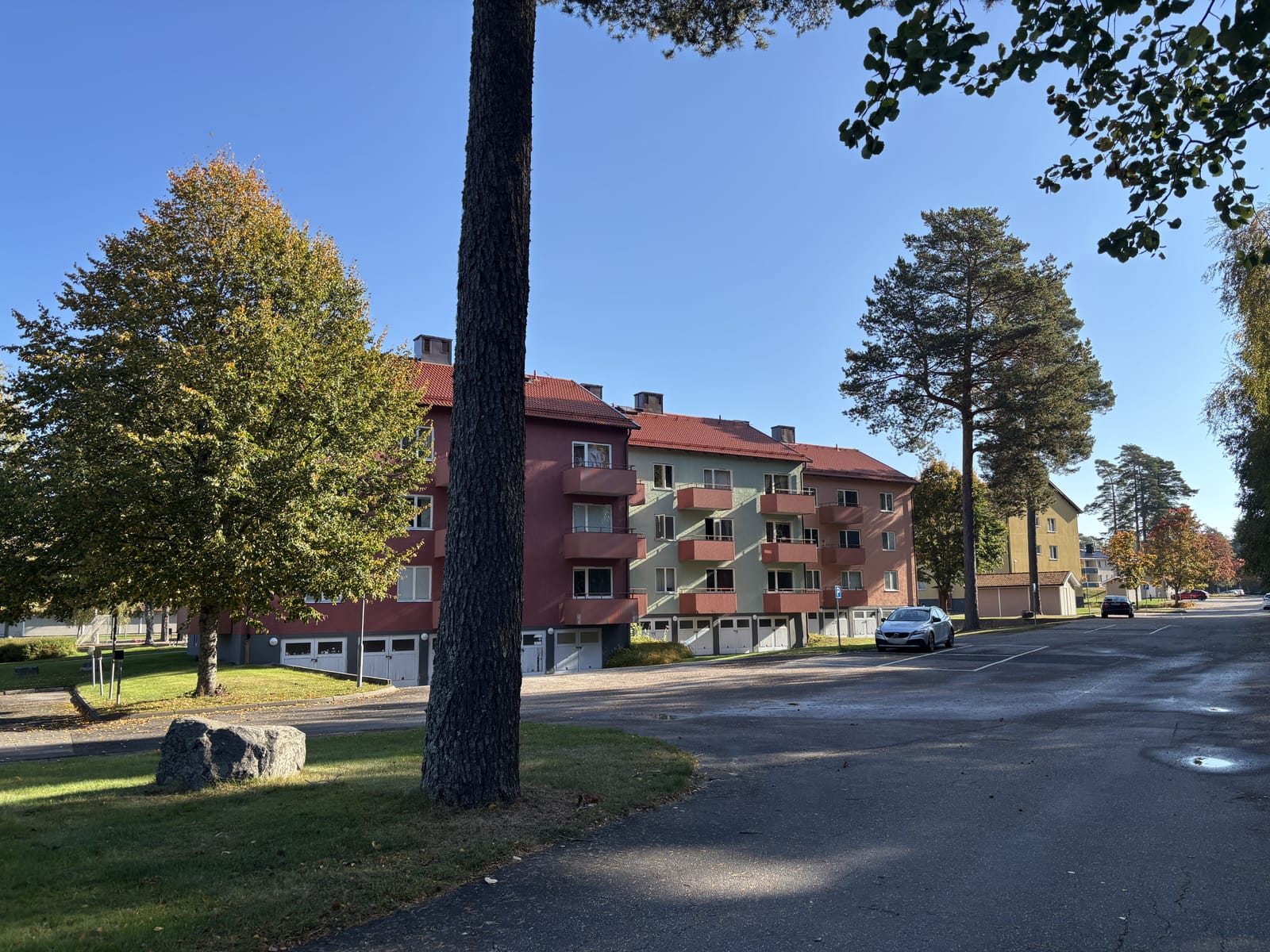 1 rok · 41 m² i Laxå – bild 4