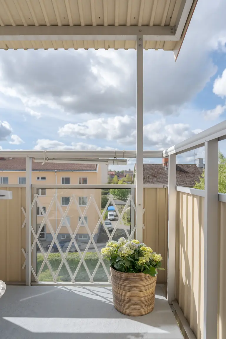 Lägenhet, 3 rooms, 75 sqm, Katrineholm – bild 9