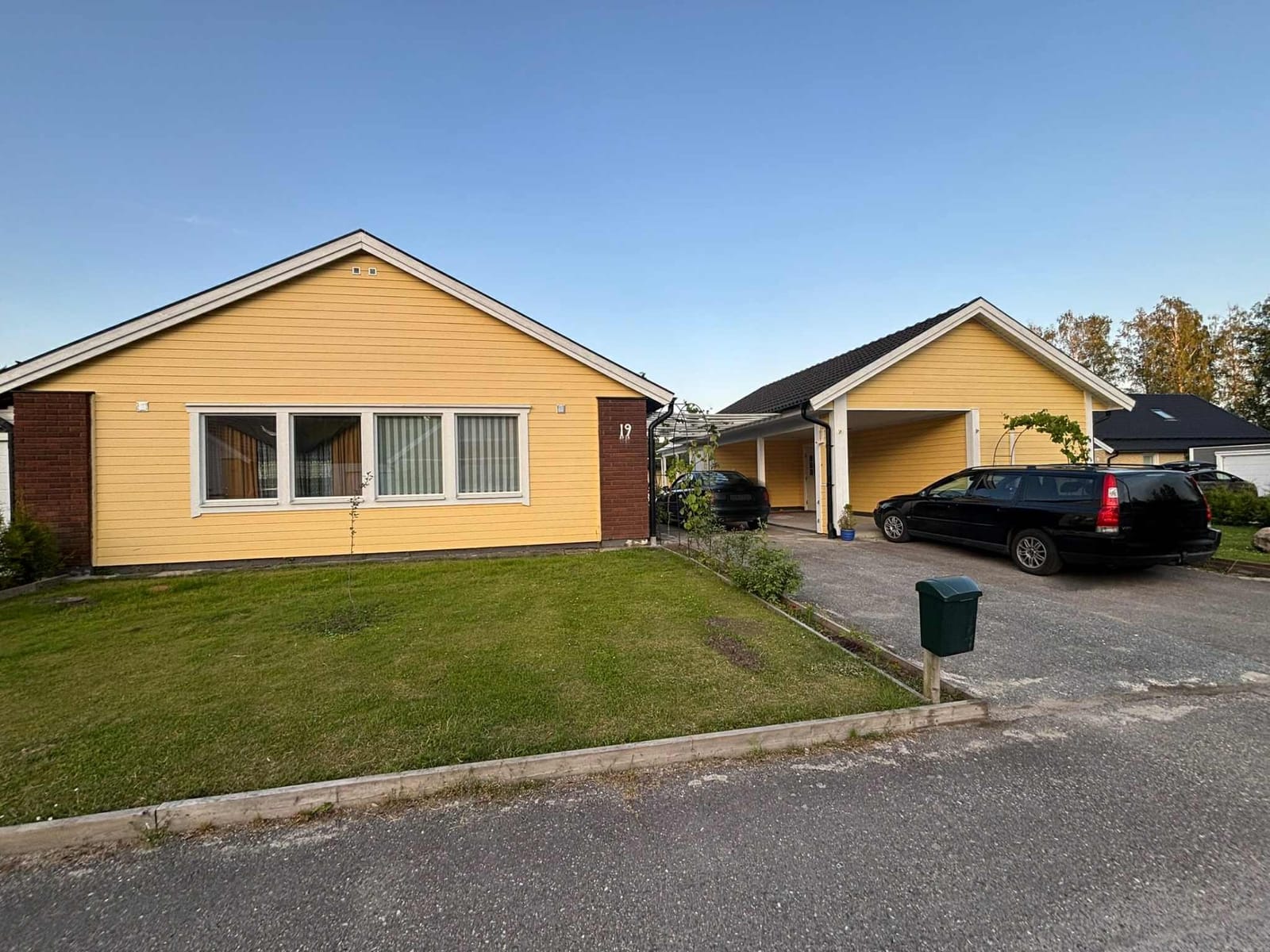 Villa/Hus, 4 rooms, 150 sqm, Örebro