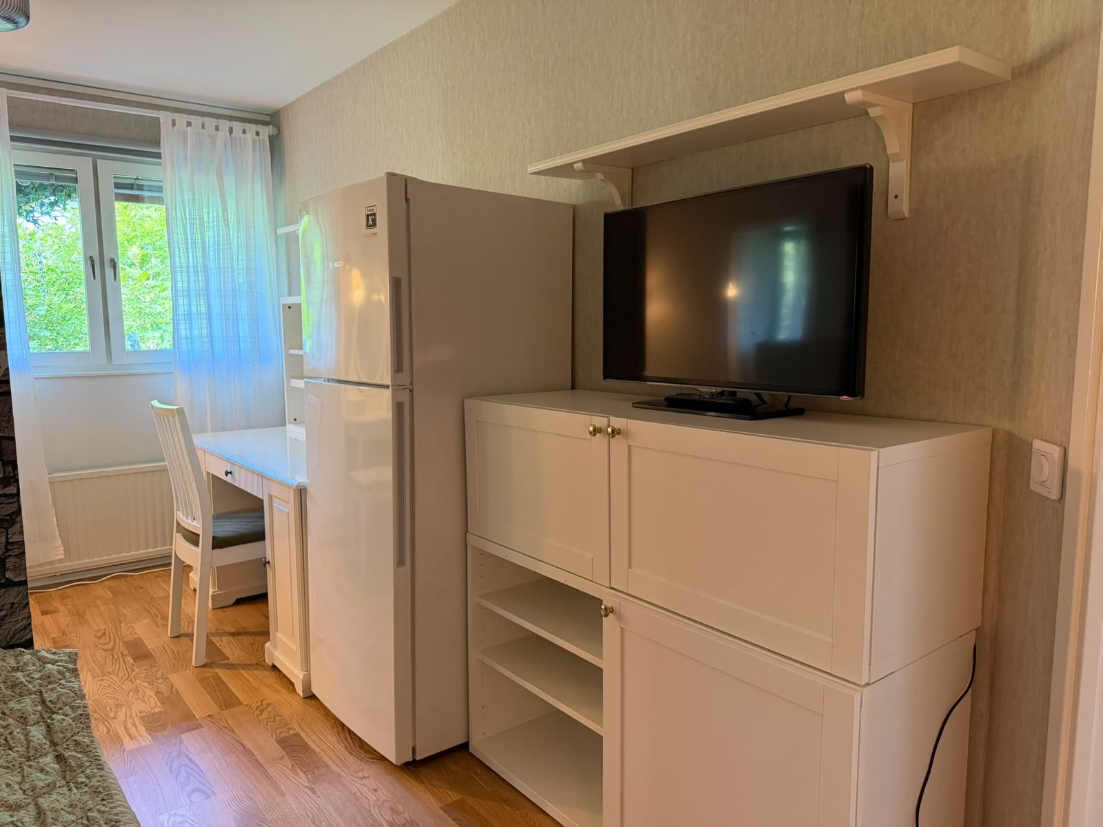 Lägenhet, 1 rooms, 12 sqm, Mölndal – bild 4