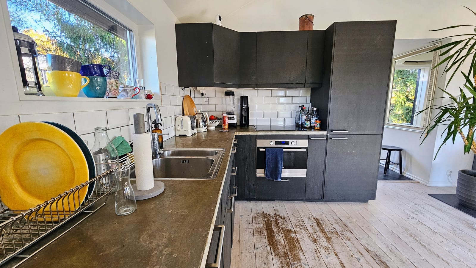 4 rok · 90 m² i Värmdö – bild 4