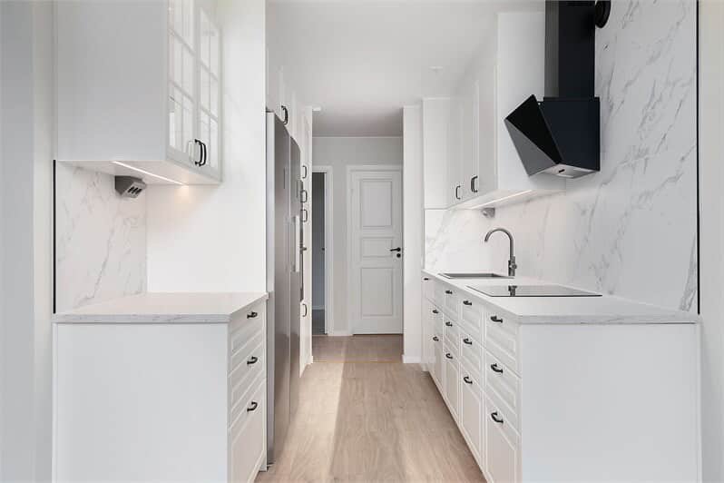 Lägenhet, 3 rooms, 83 sqm, Södertälje