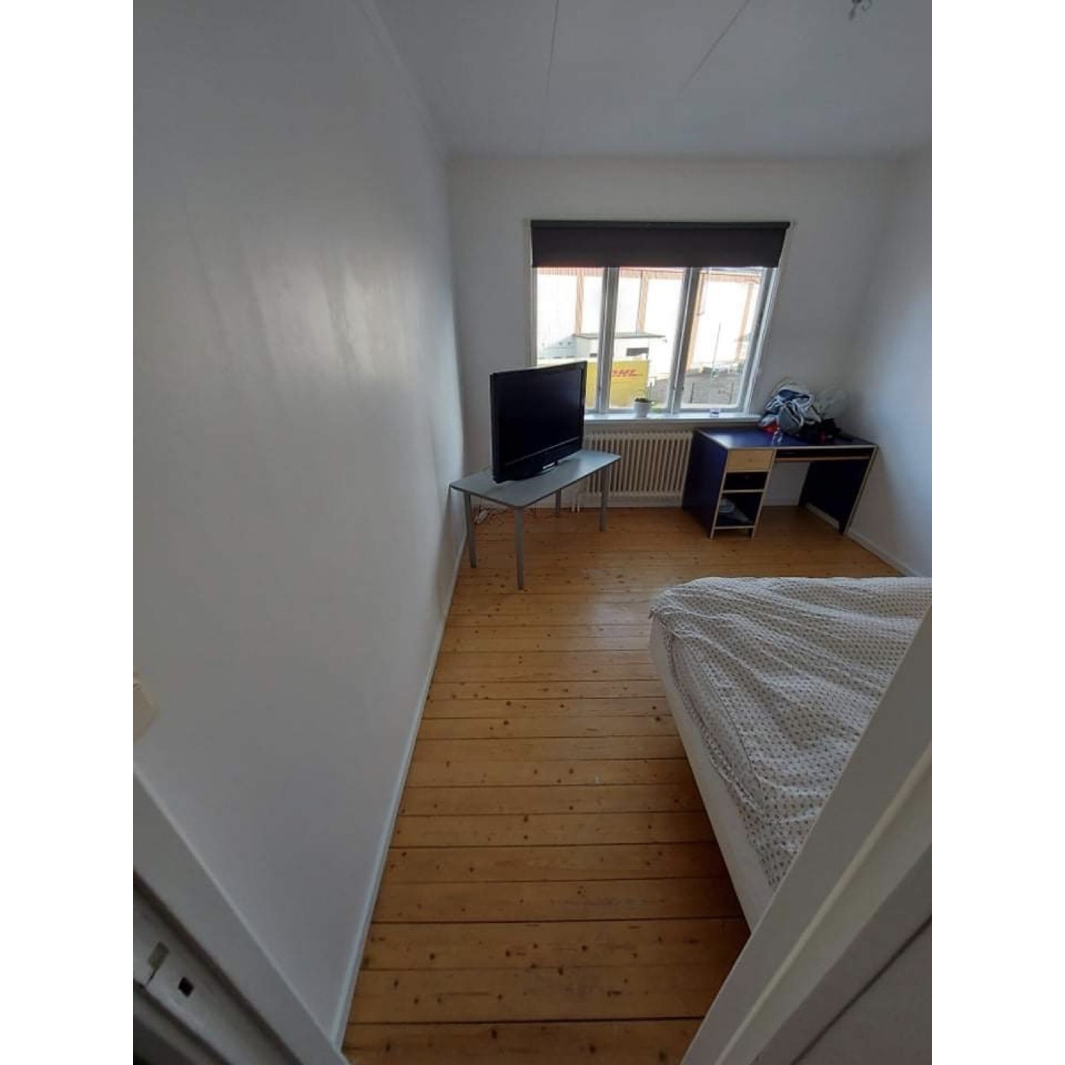 Lägenhet, 6 rooms, 121 sqm, Skene – bild 7