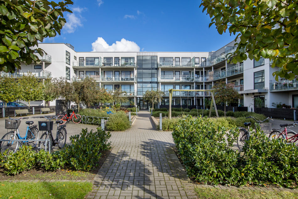 Lägenhet, 3 rooms, 85 sqm, Trelleborg – bild 16