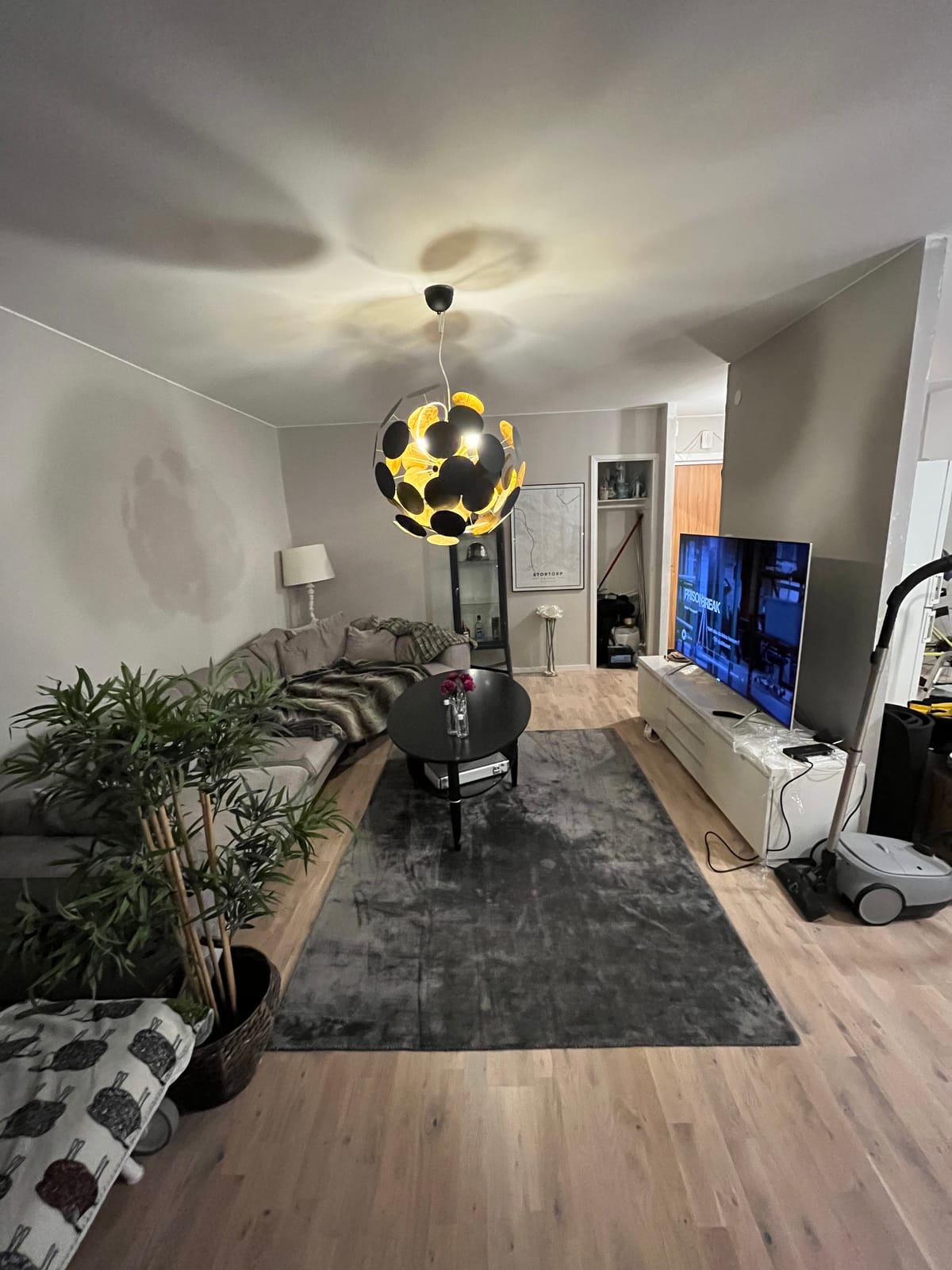2 rok · 55 m² i Trångsund – bild 13