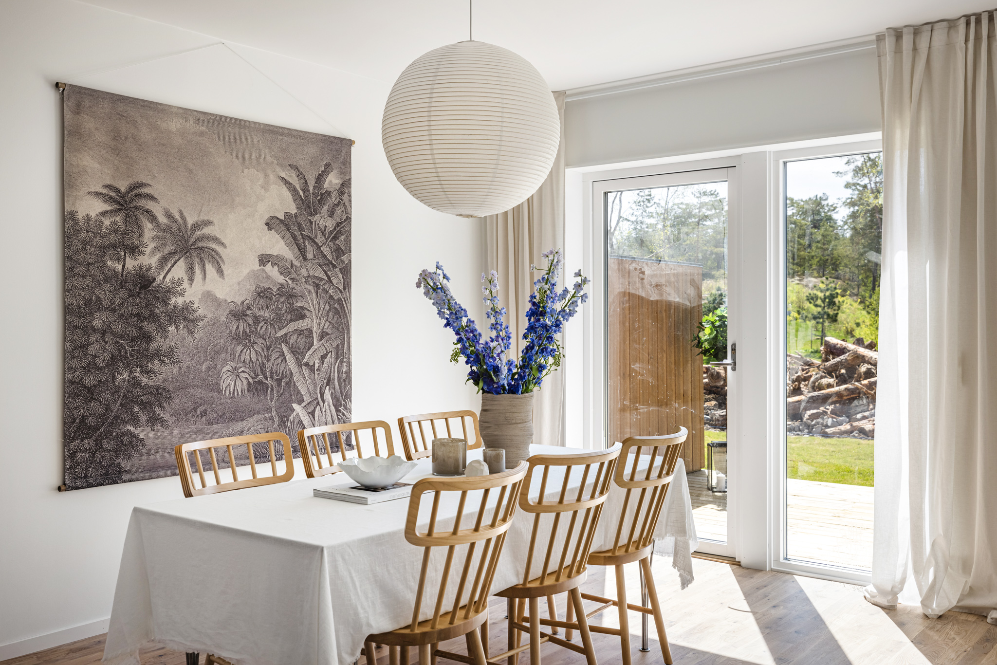 Lägenhet, 5 rooms, 110 sqm, Nynäshamn – bild 13