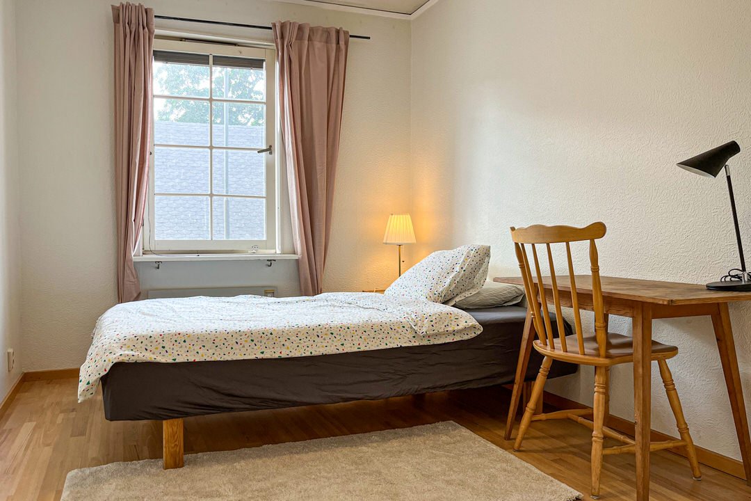 Radhus, 1 rooms, 10 sqm, Malmö