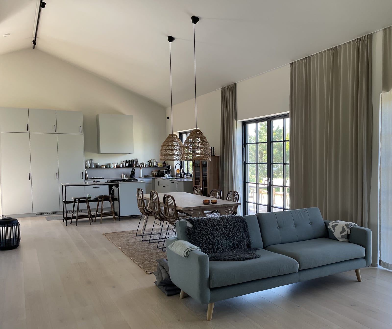 4 rok · 108 m² i Ljugarn – bild 3