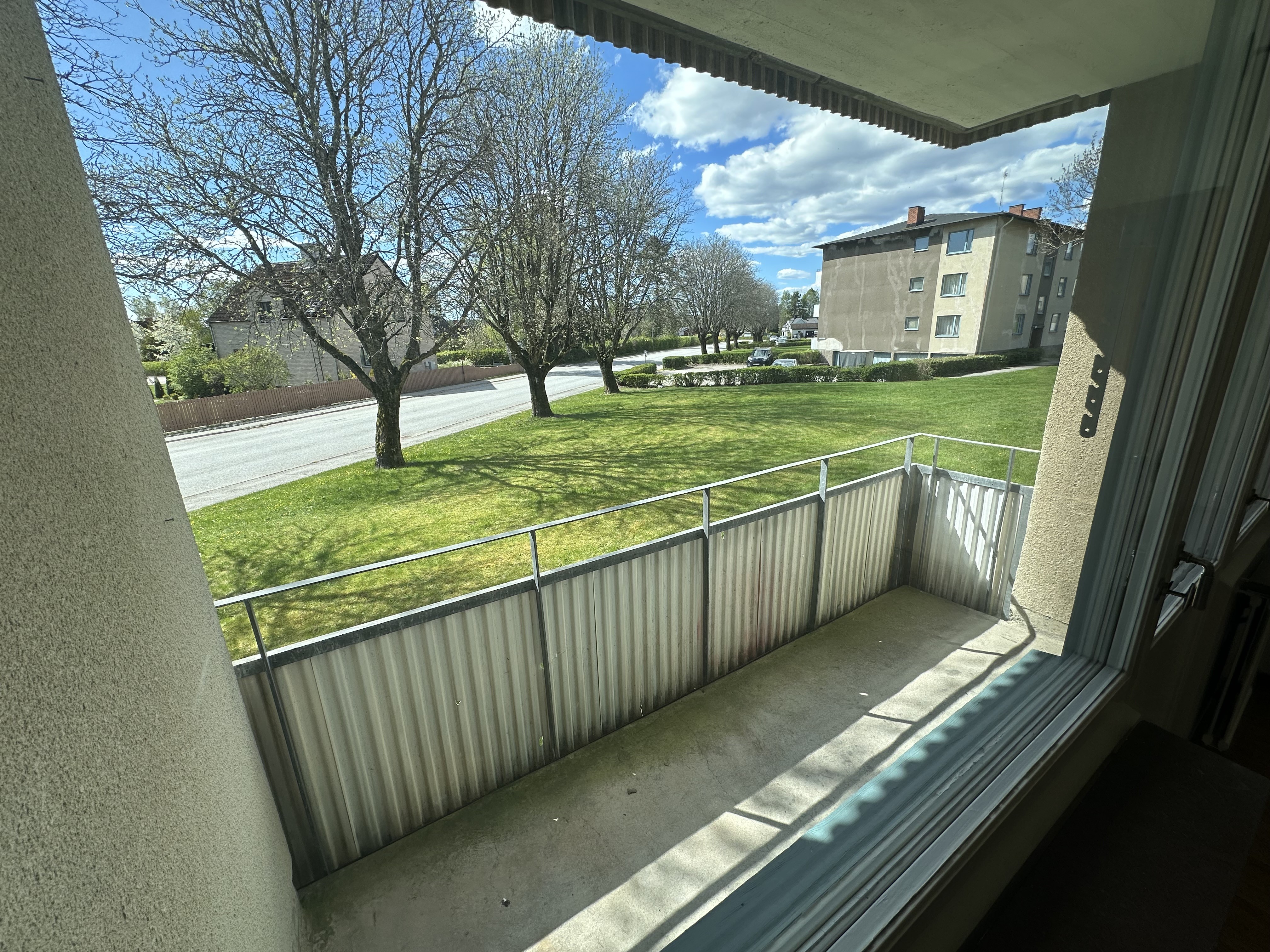 Lägenhet, 1 rooms, 408 sqm, Fellingsbro – bild 8