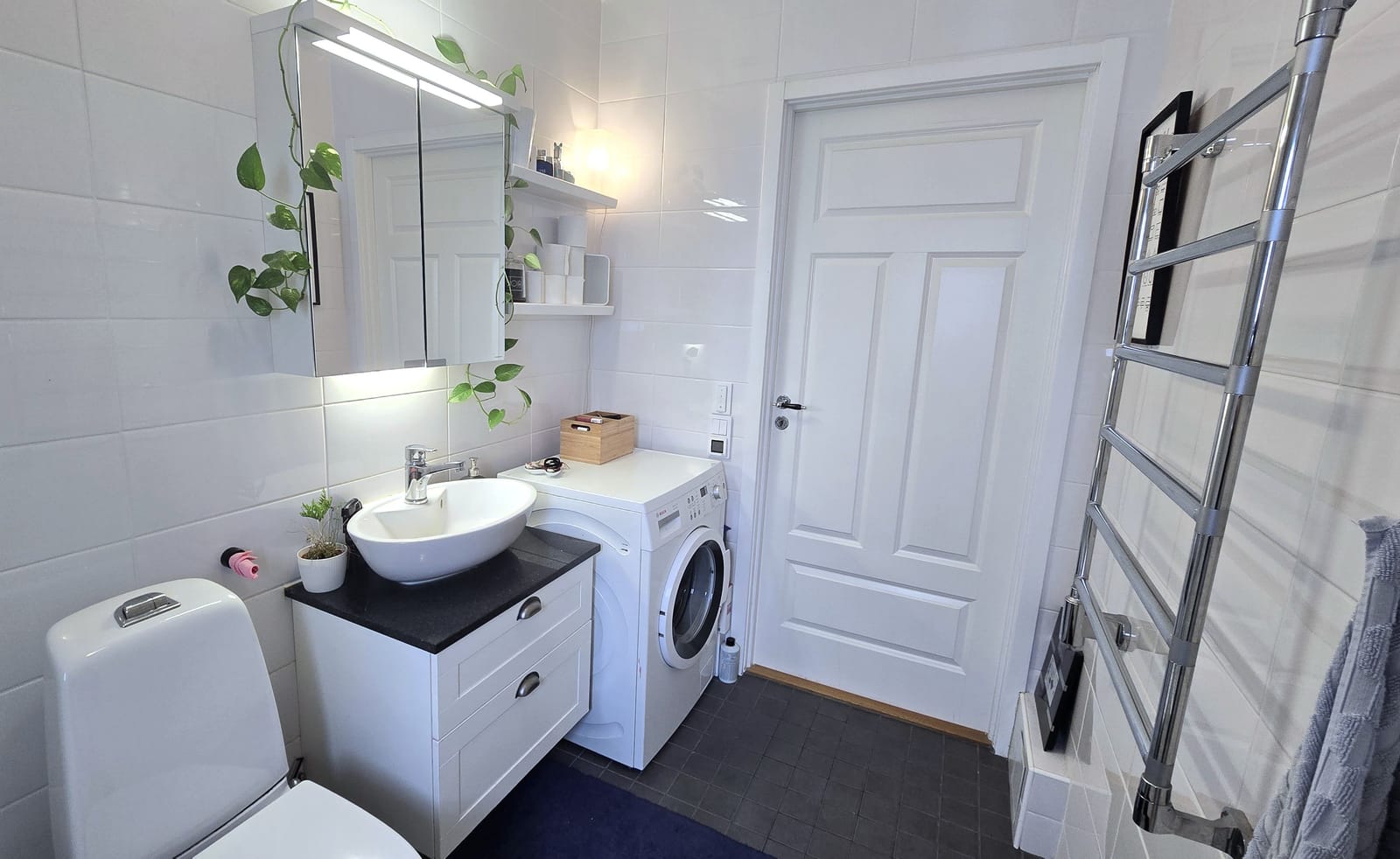 2 rok · 63 m² i Skärholmen – bild 10
